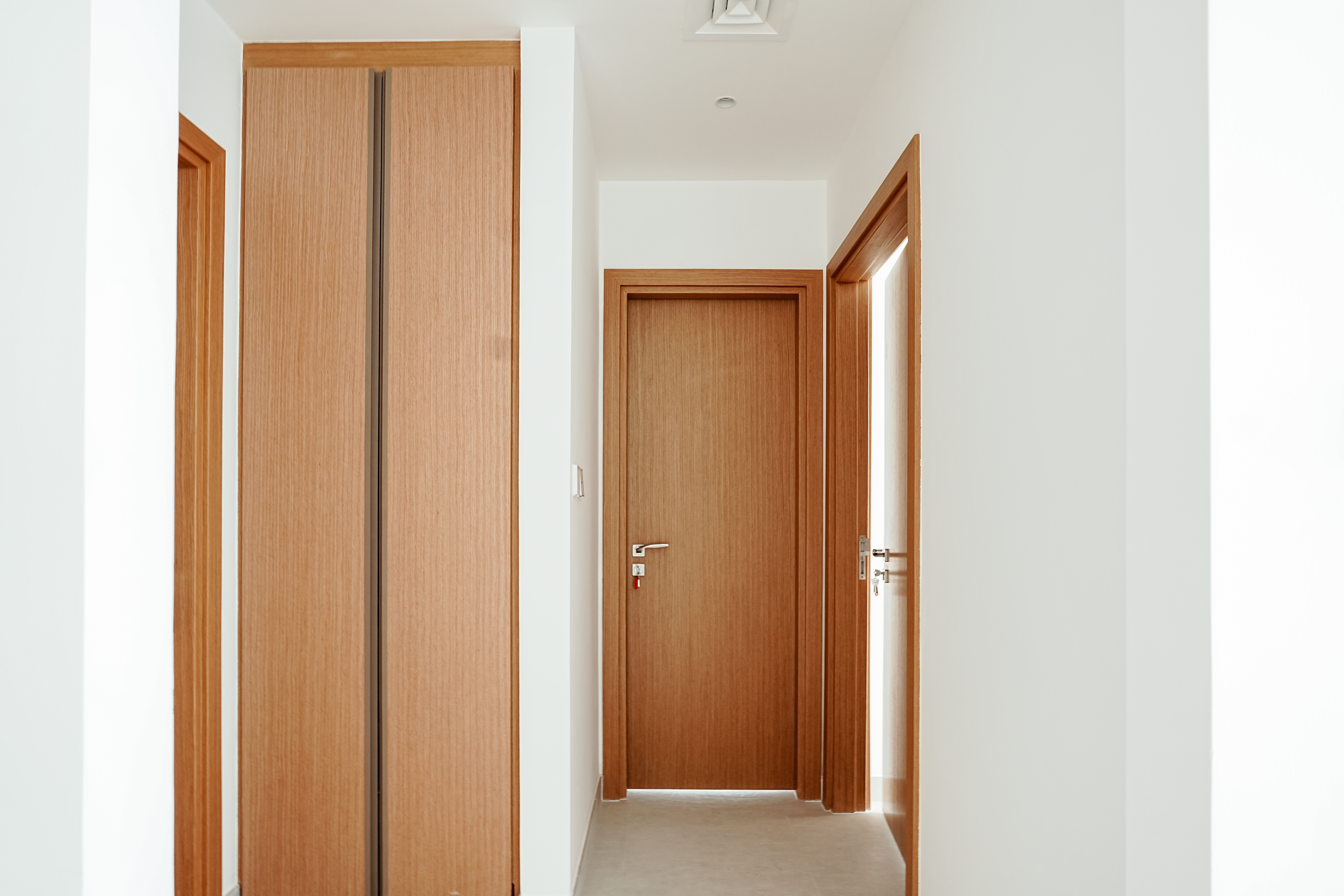 Calm and Spacious | Unfurnished 2BHK Apartment | Ready to Move