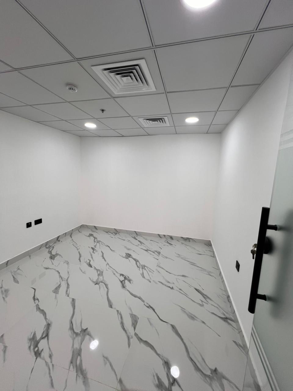 Office in Business Bay for Rent | Furnished Unit with Private Conference Room