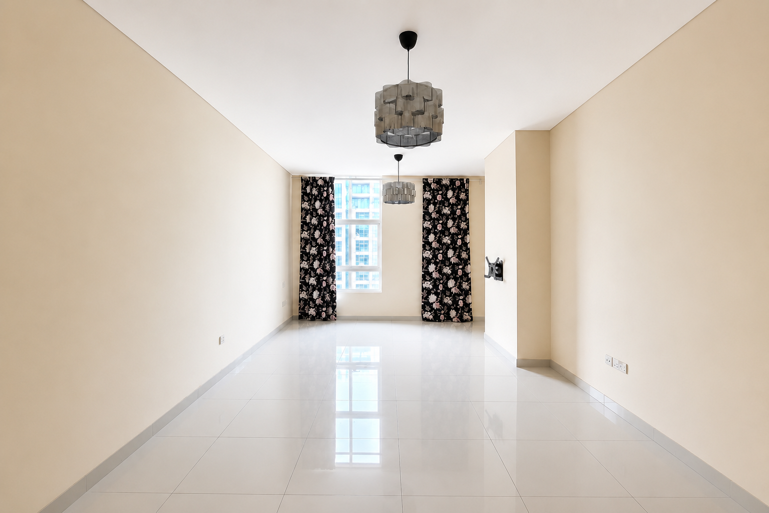 Spacious Studio | Prime Business Bay | Park Central