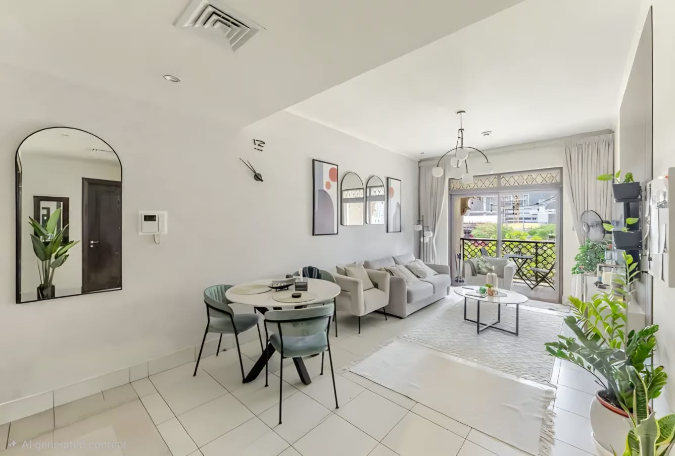 Luxury Living | Burj Khalifa Community | Spacious Layout