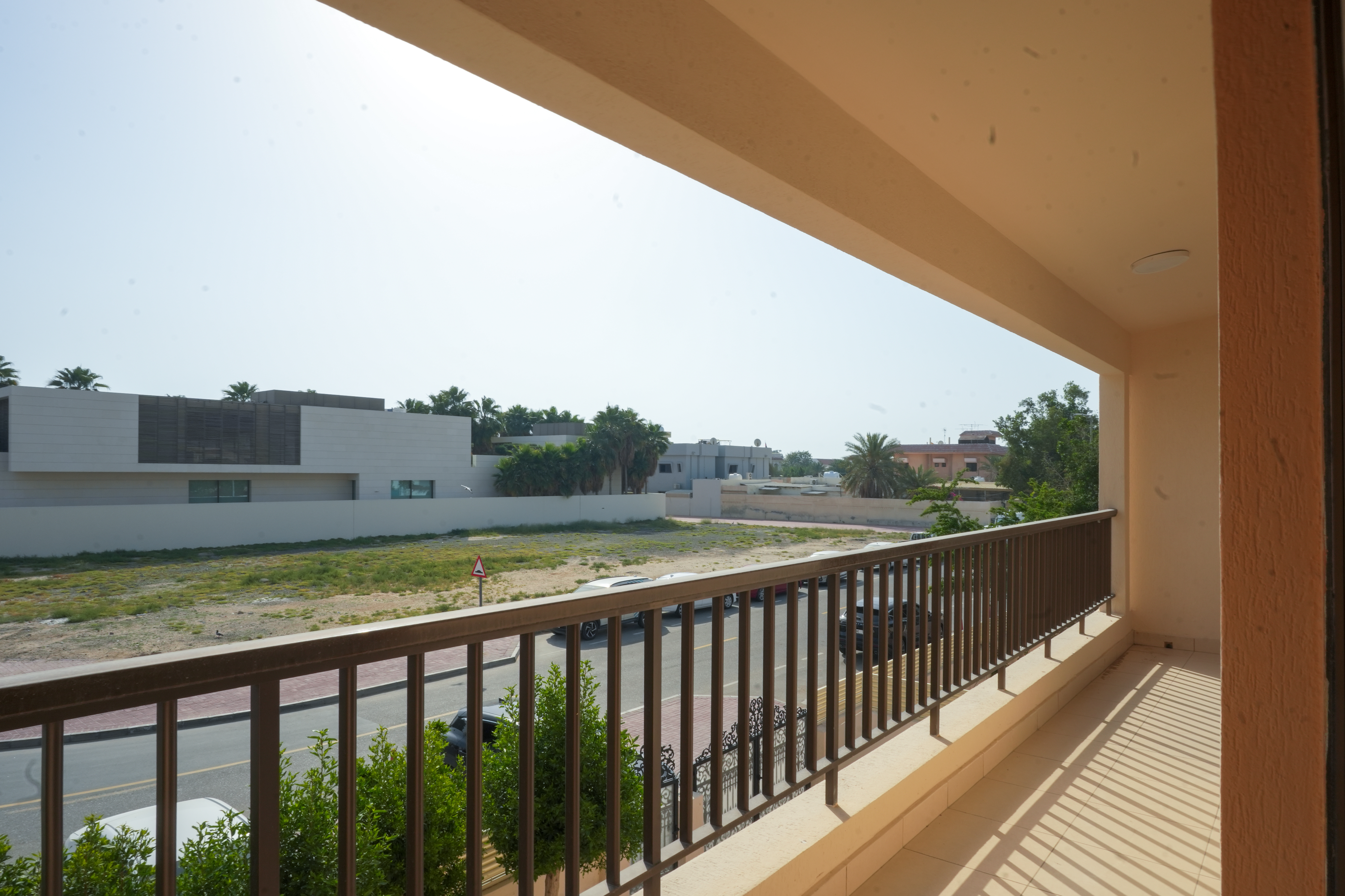 Fully Renovated 4BR + Maid Villa | Private Garden | Ready to Move | Jumeirah 3