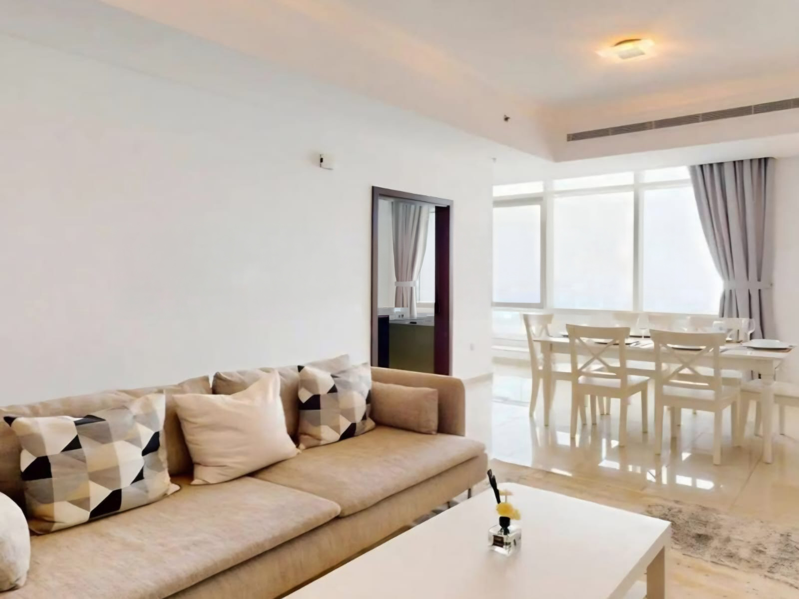 Sea View | High Floor |Prime Location