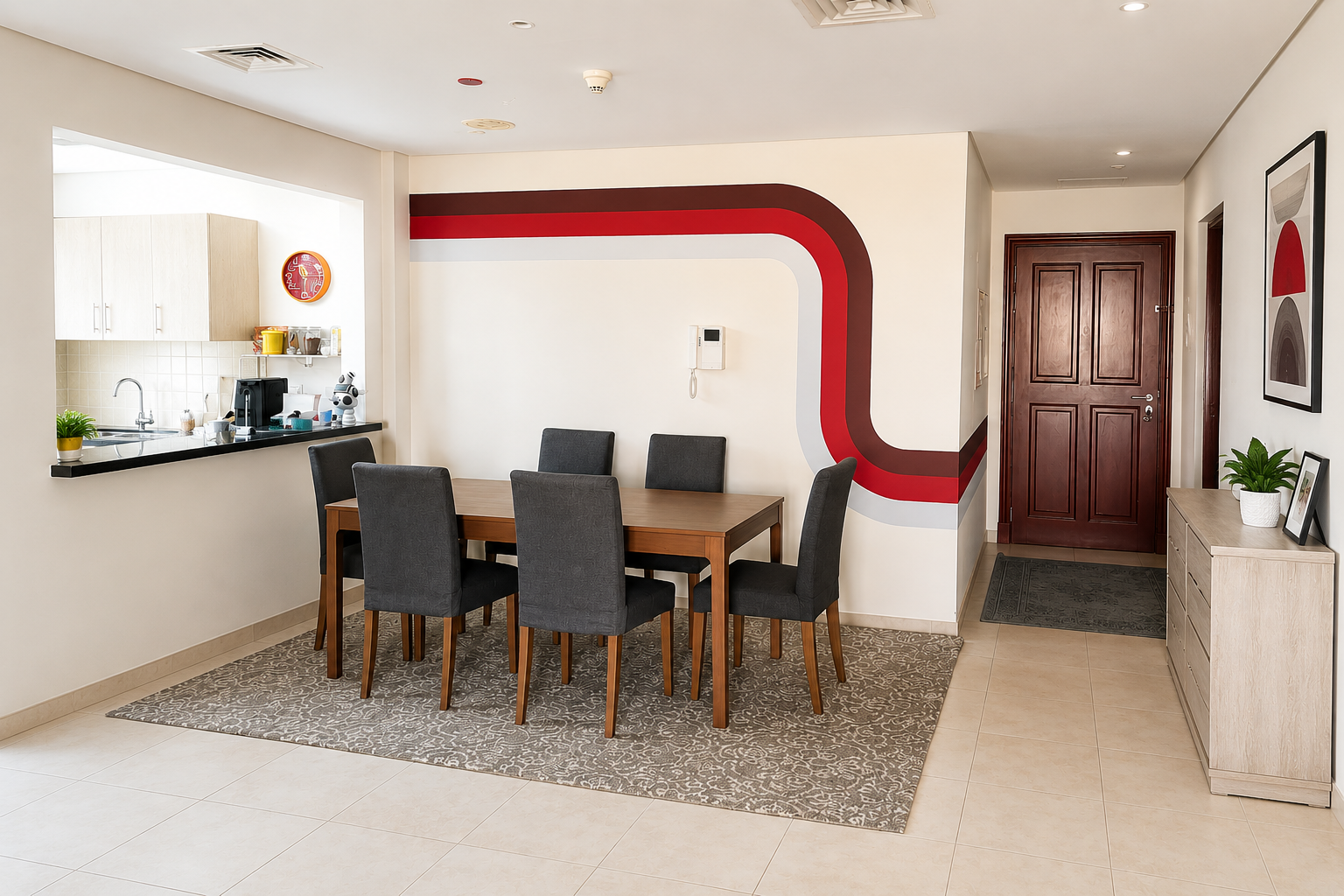 Spacious Family Home | Prime Community | Vacant