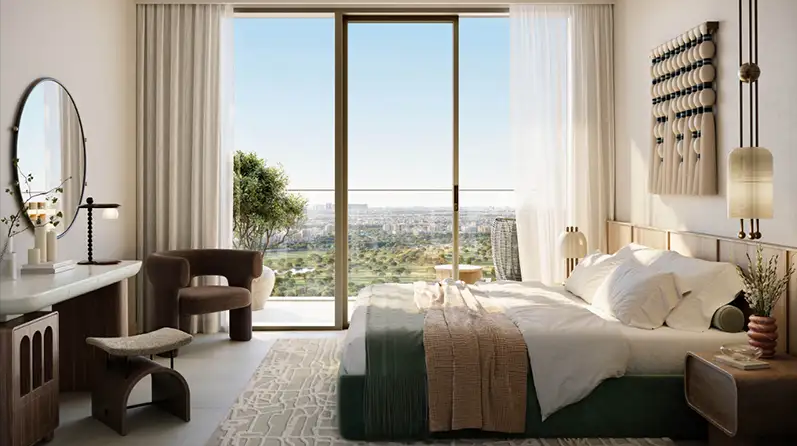 Apartment for Sale in Silva at Dubai Creek Harbour Dubai