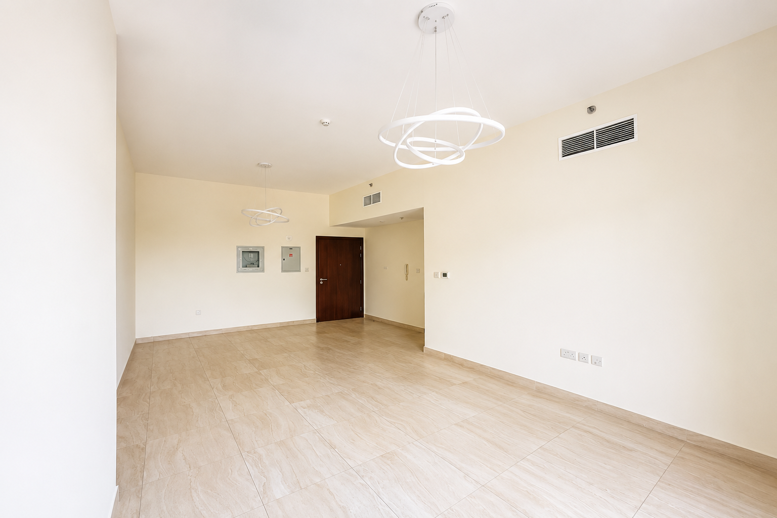 Modern Living | Prime Location | Spacious Layout