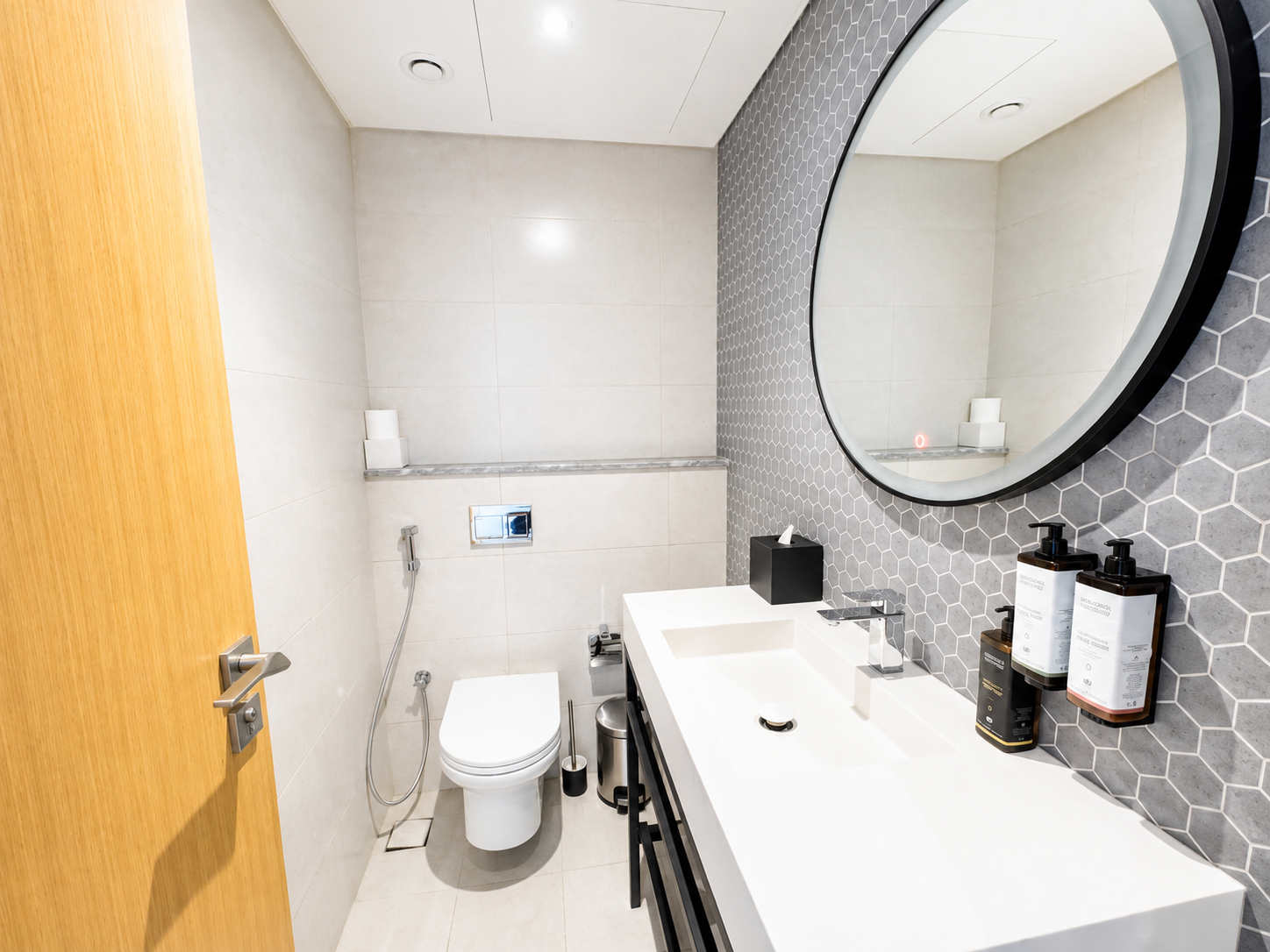 Bright & Spacious | Tower View | Novotel Residences