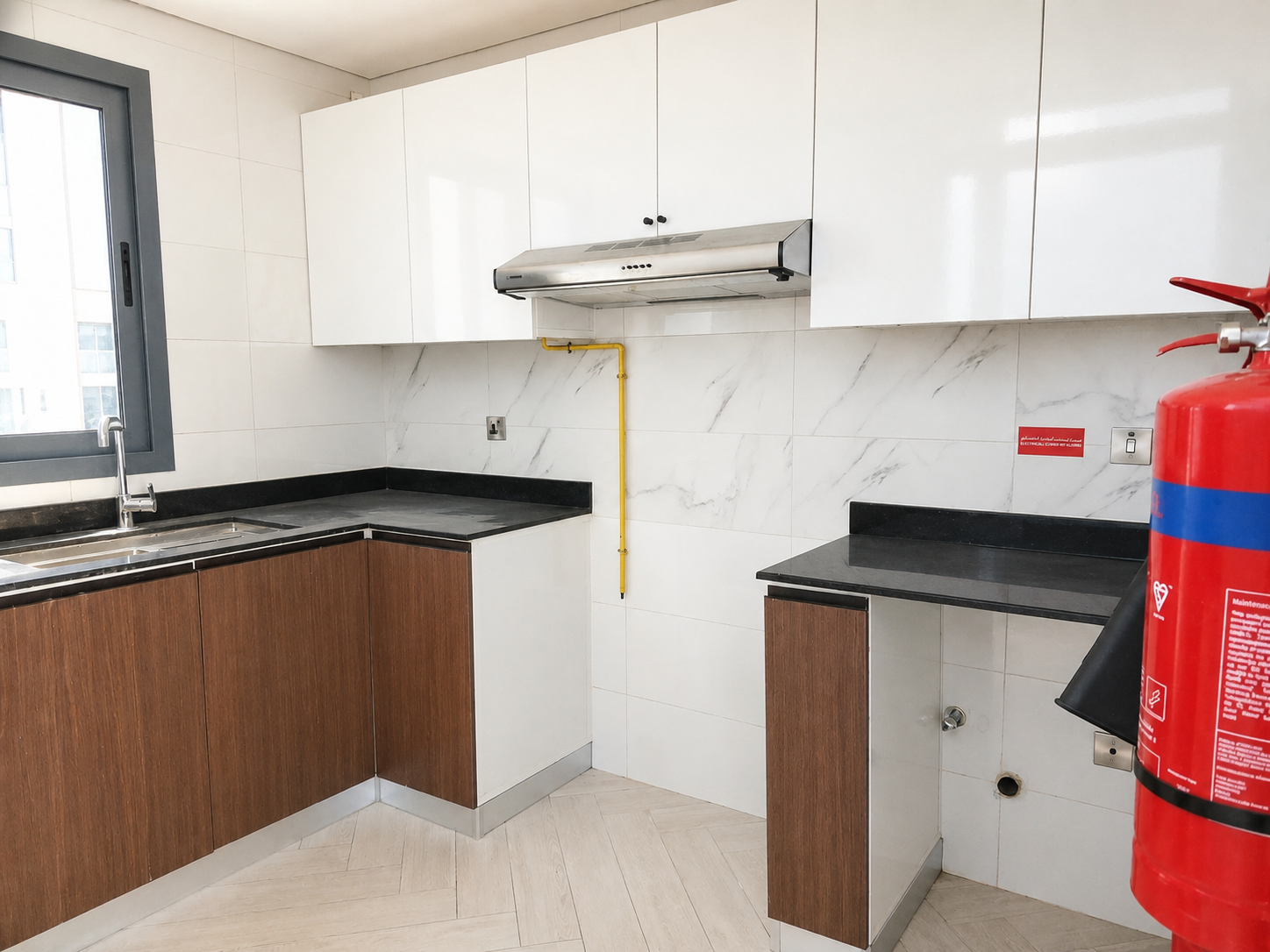 Spacious Layout | Open View | Ready to Move