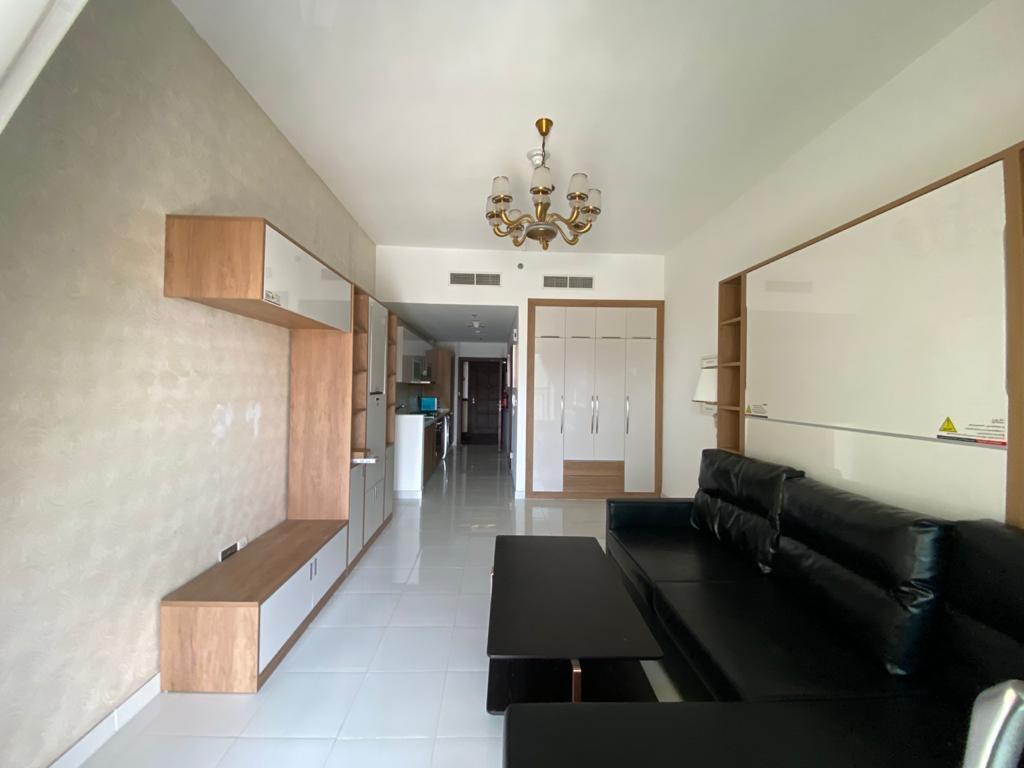Modern | Spacious | Furnished | Prime Location