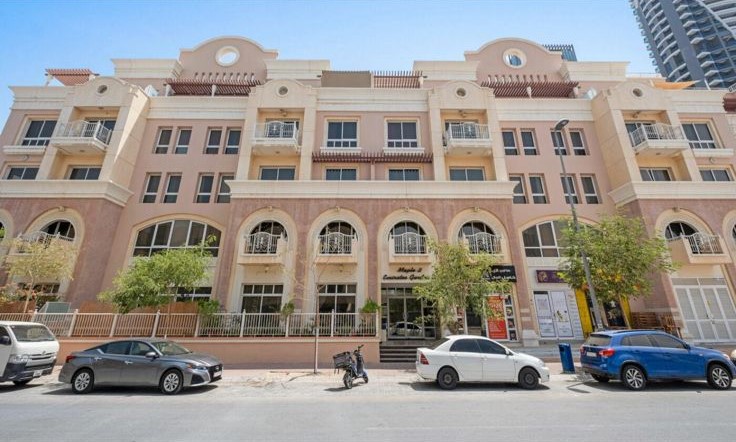 Spacious Layout | Best Offer | Prime Location