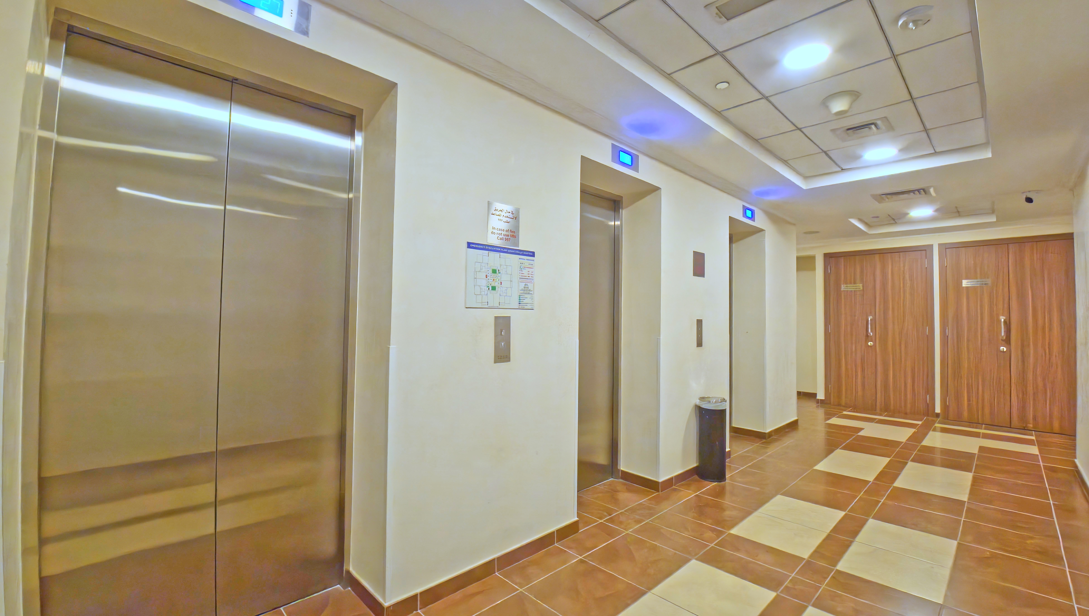 Bright & Well-Maintained | 1BR with Balcony | Ready to Move In