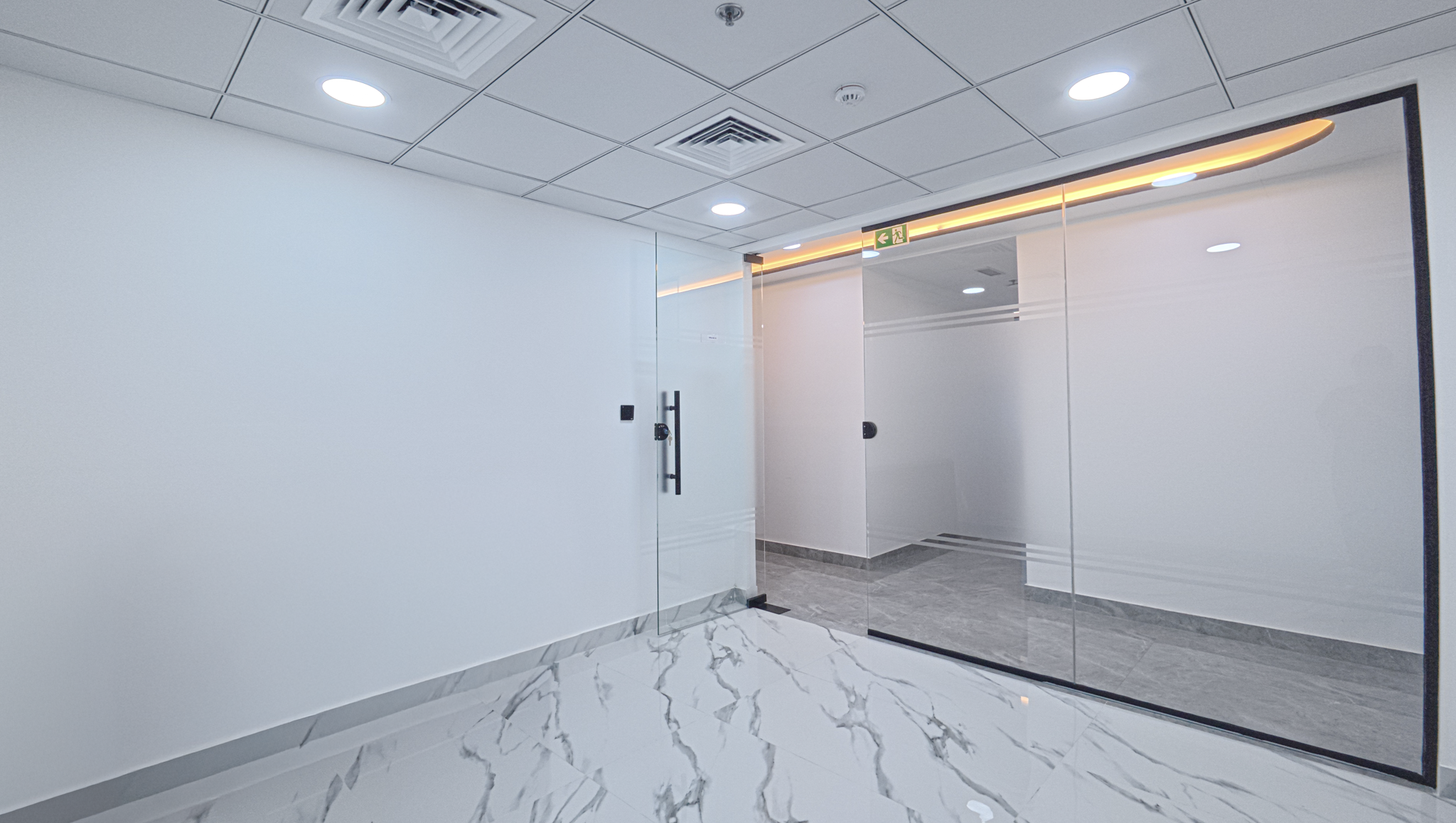 Fitted Office | Vacant | Great Location
