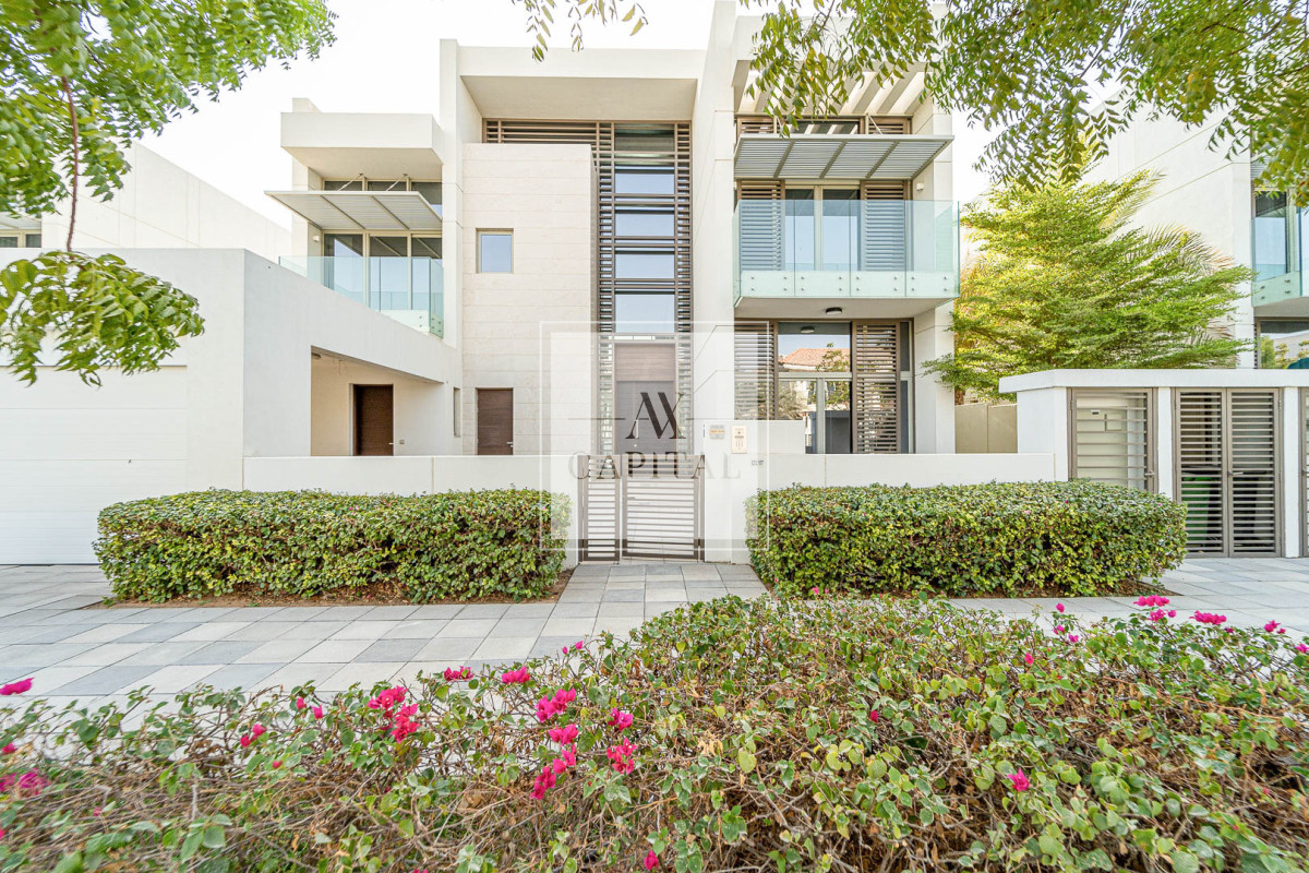 Mohammed Bin Rashid City (MBR City) Area Guide | Bayut
