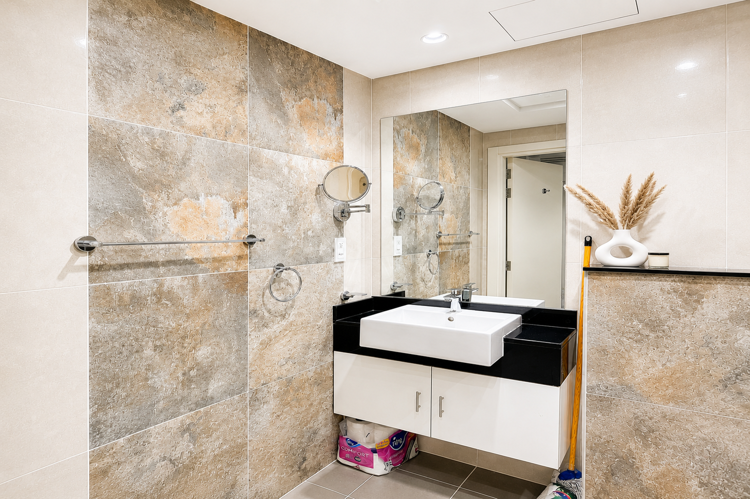 12 Cheques | Ready to Move In | Elegant View