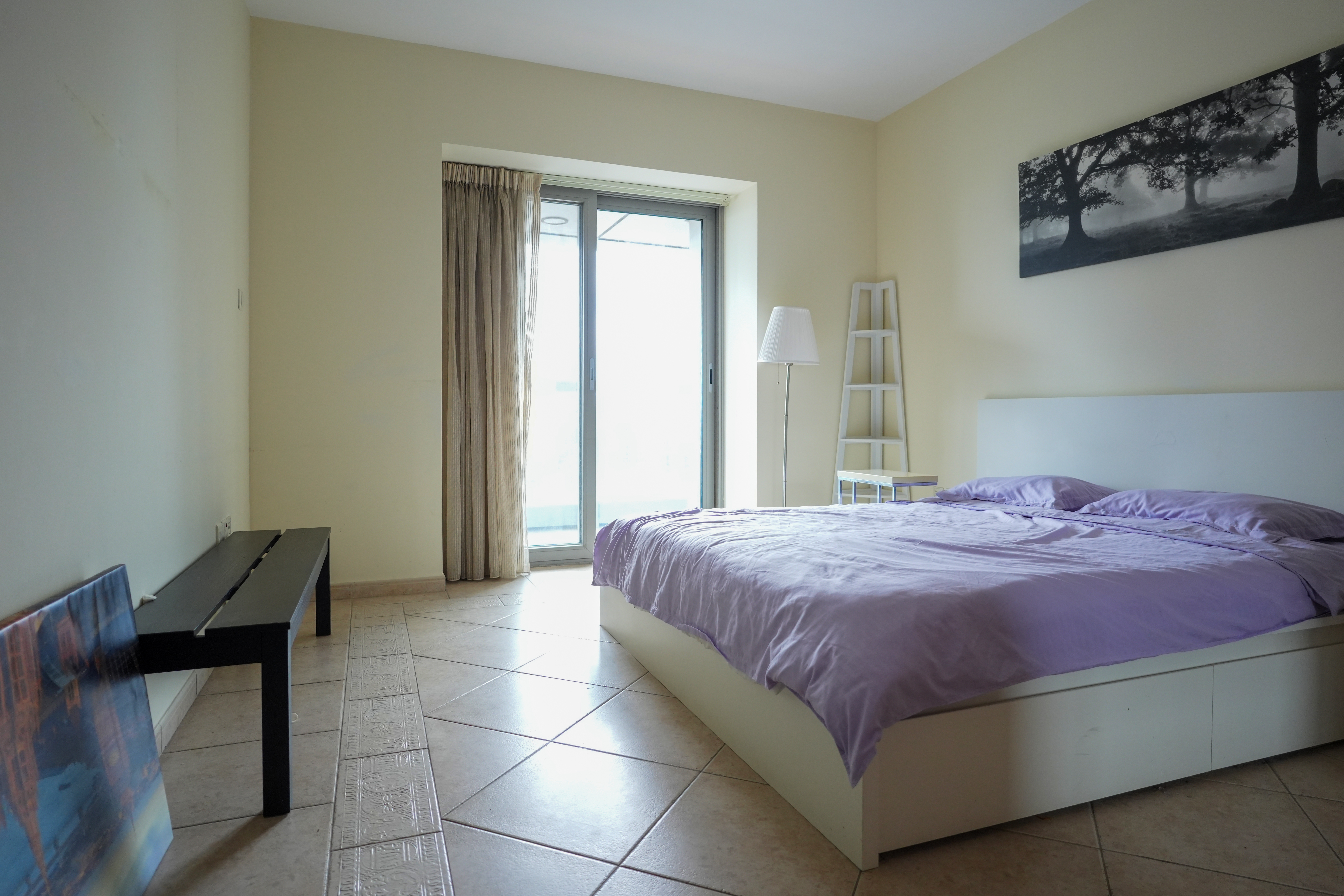 Fully Furnished | Well Maintained | Sea View