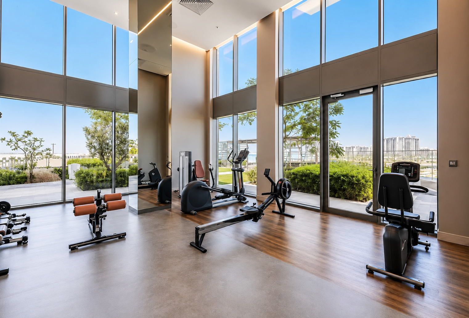 Prime Dubai marina Address | Astonishing Sea and Marina views | Luxury living | Exclusive Emaar 52|42 Residence