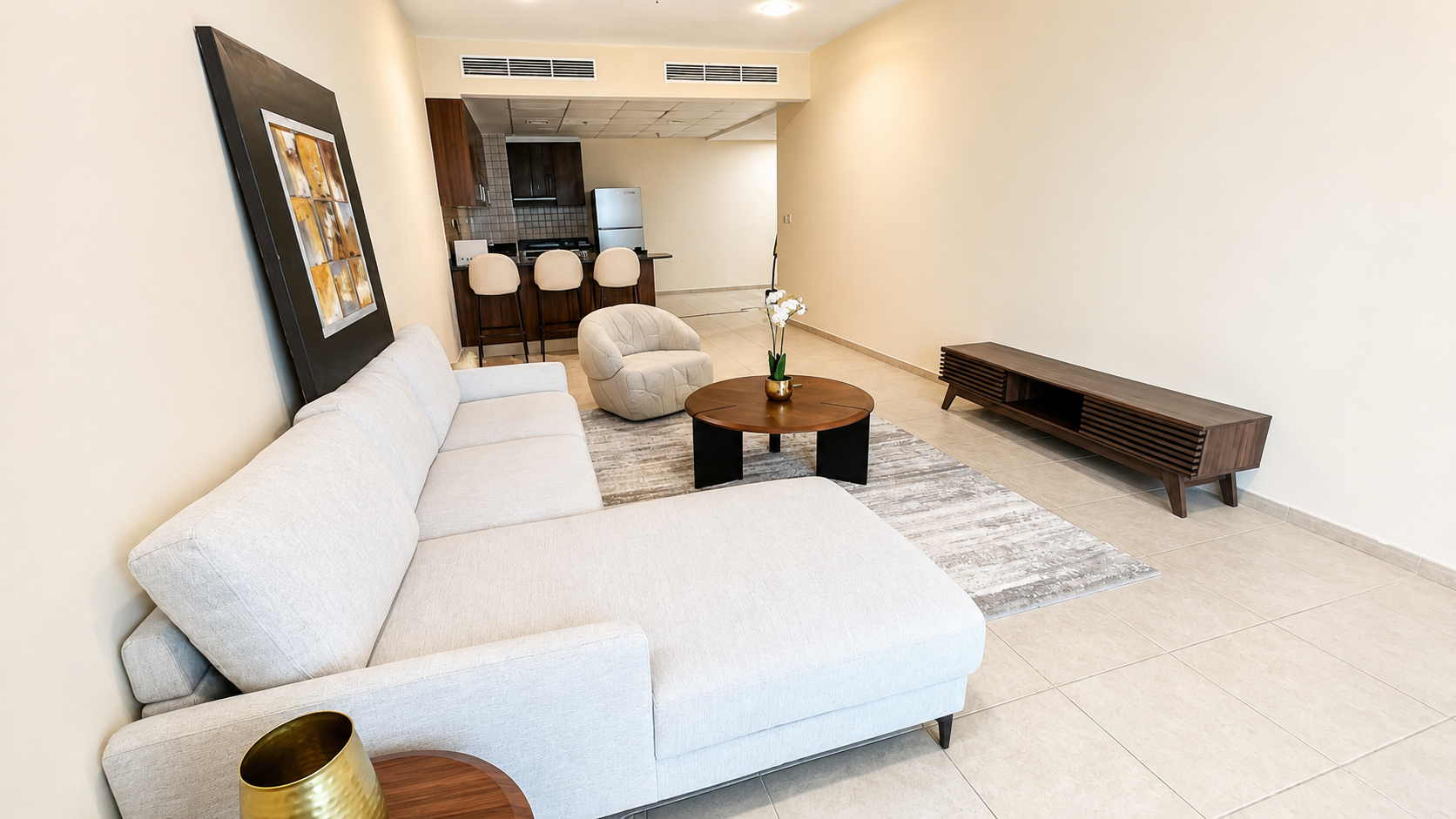 Elegant Marina Living | Spacious Layout | Prime Location