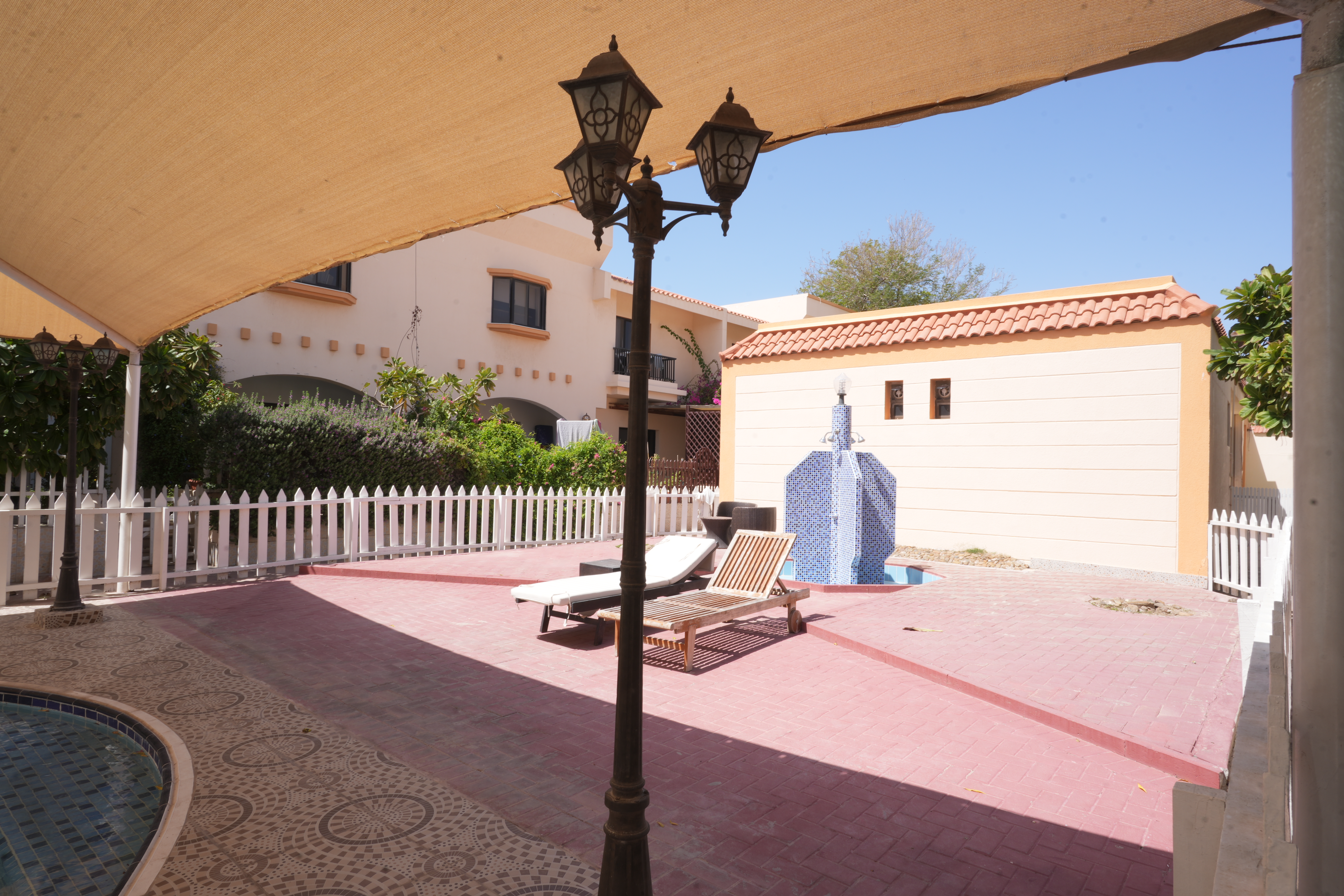 Spacious 4BR + Maid Villa | Gym | Pool | Ready to move | Jumeirah 3