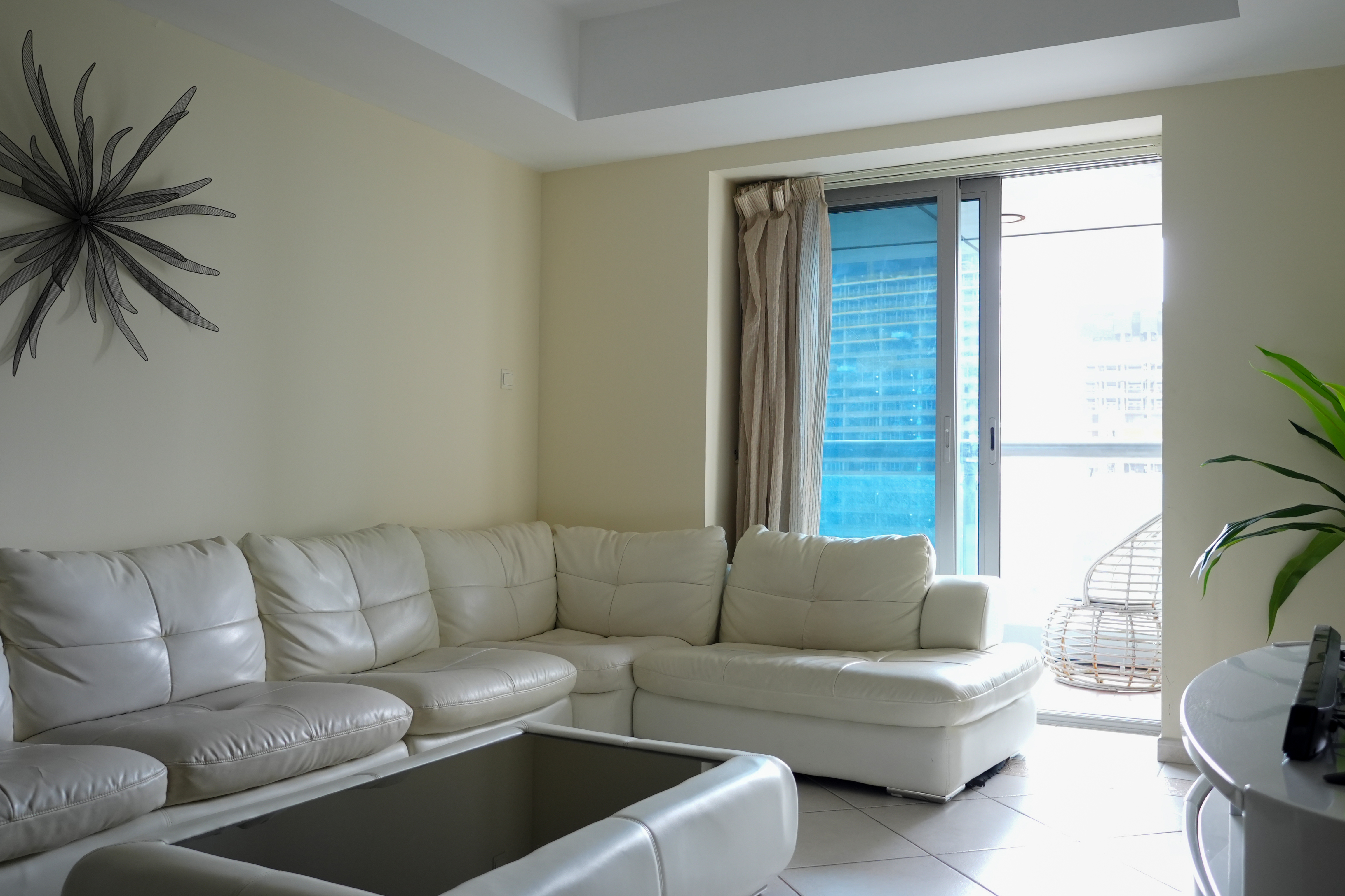 Fully Furnished | Well Maintained | Sea View