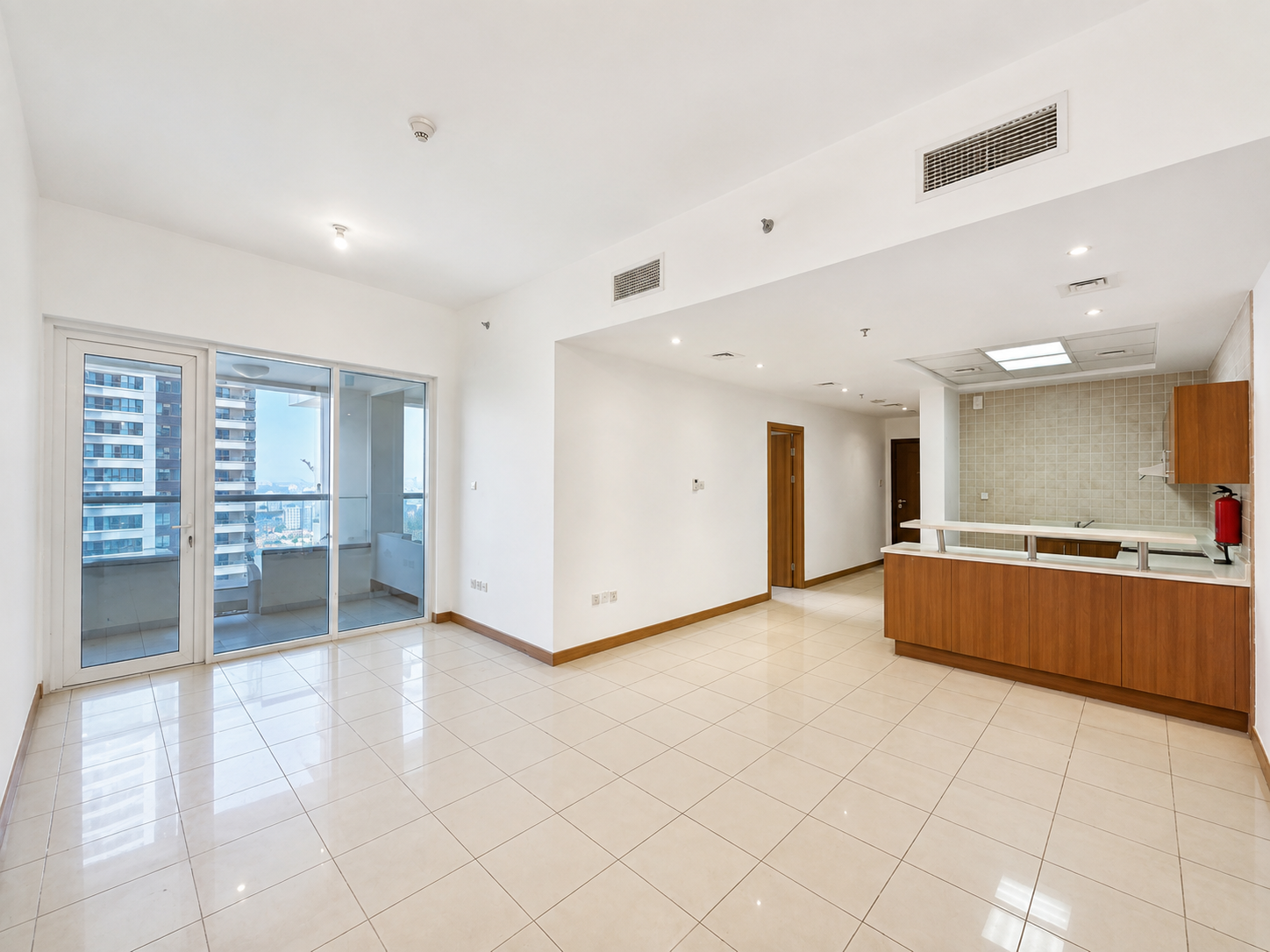 Next to Tram | Huge Layout | Ready To Move