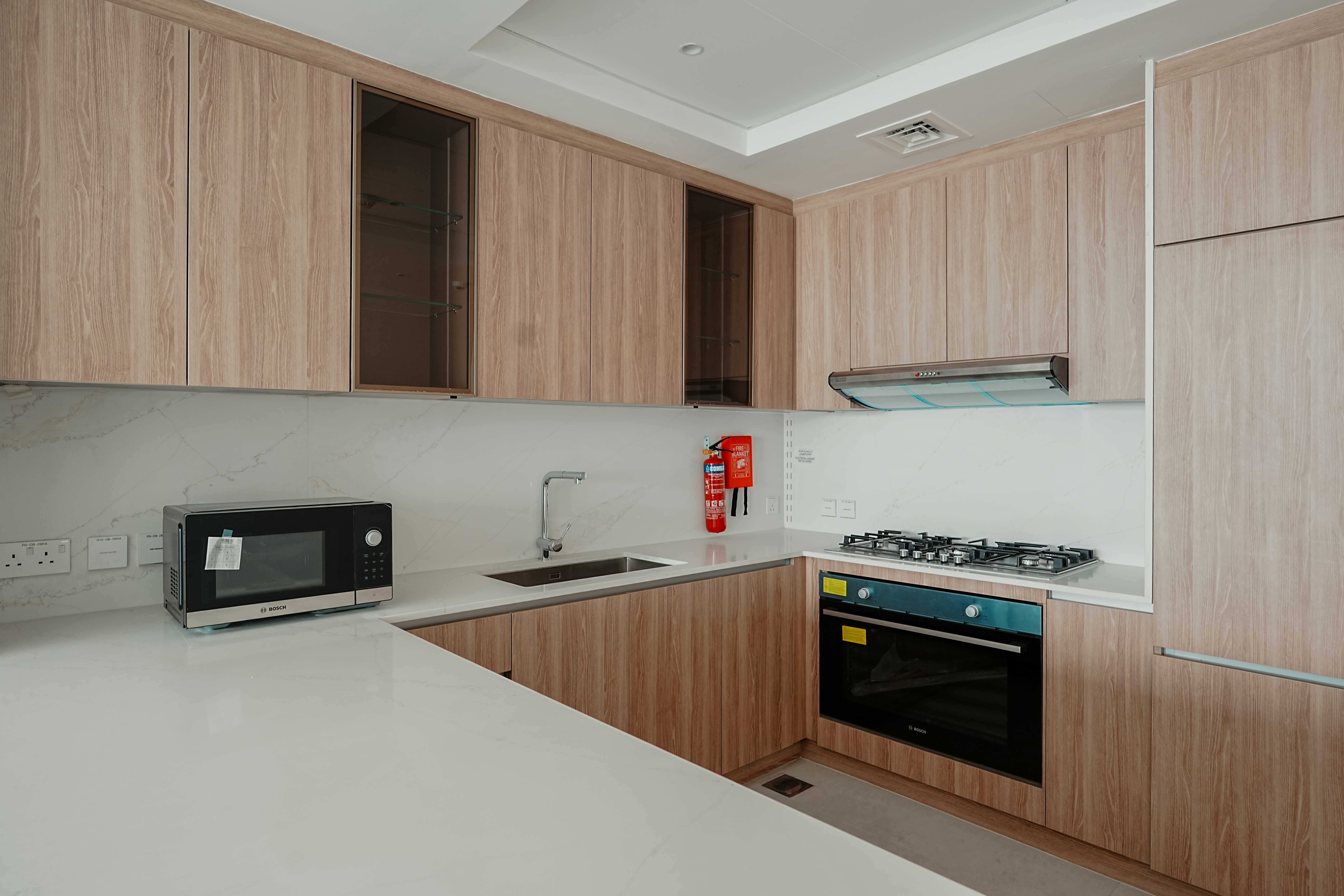 Calm and Spacious | Unfurnished 2BHK Apartment | Ready to Move