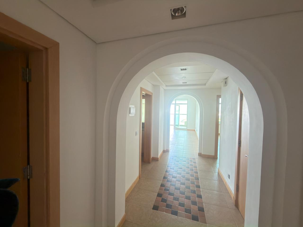 Maid | Full Sea View | Private Beach Access