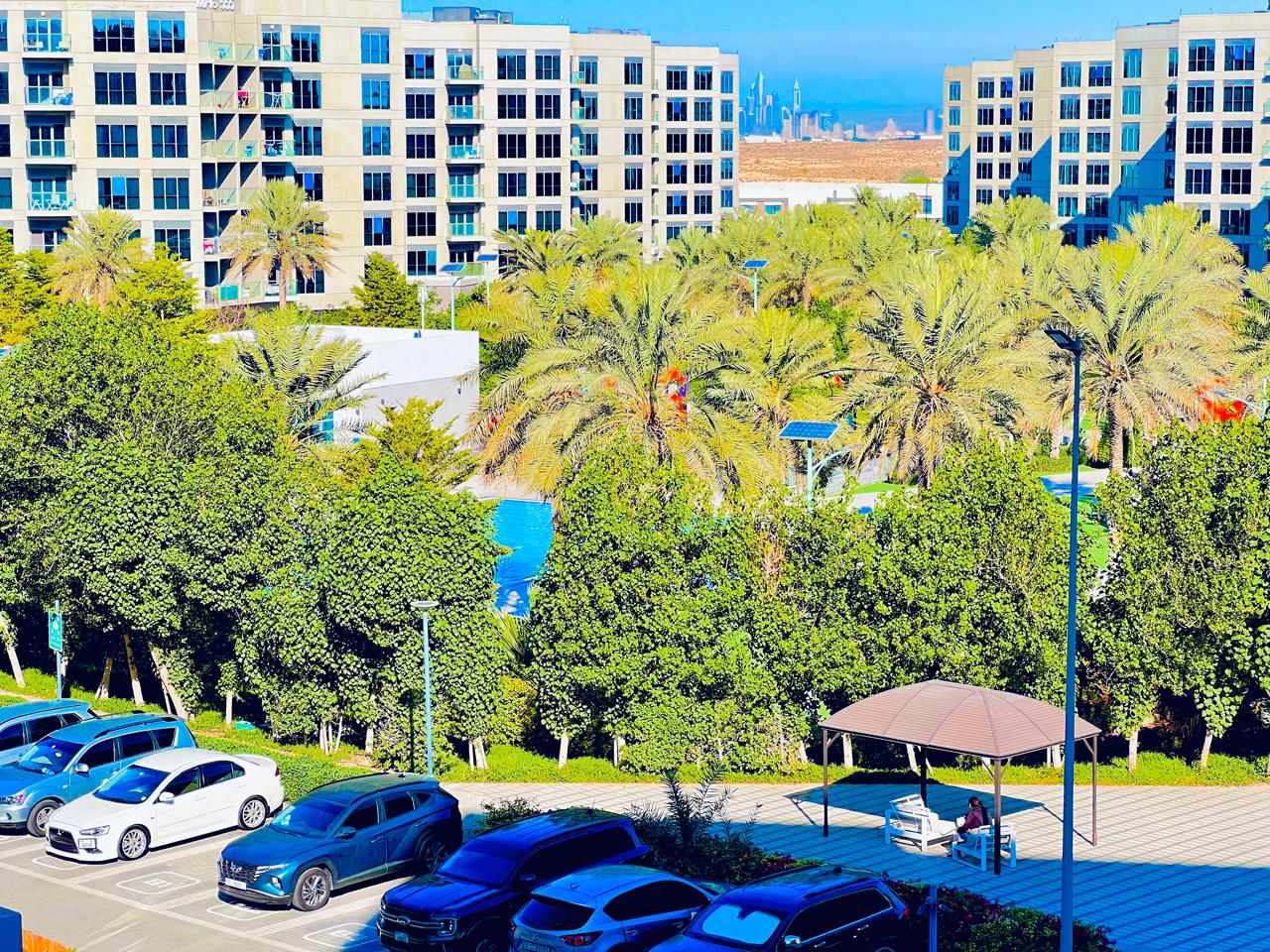 Stylish Apartment | Bright Interiors | Great Community