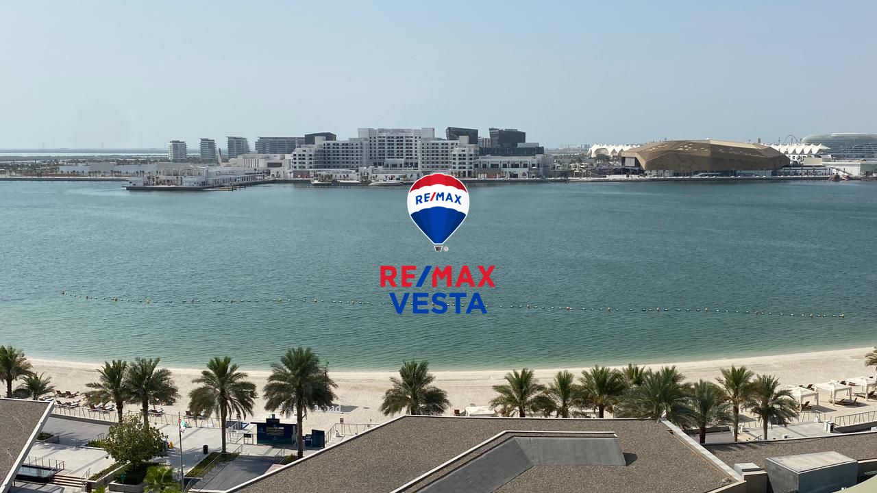 In Demand Location | Full Sea View | Maid Room | Vacant on Transfer | Negotiable