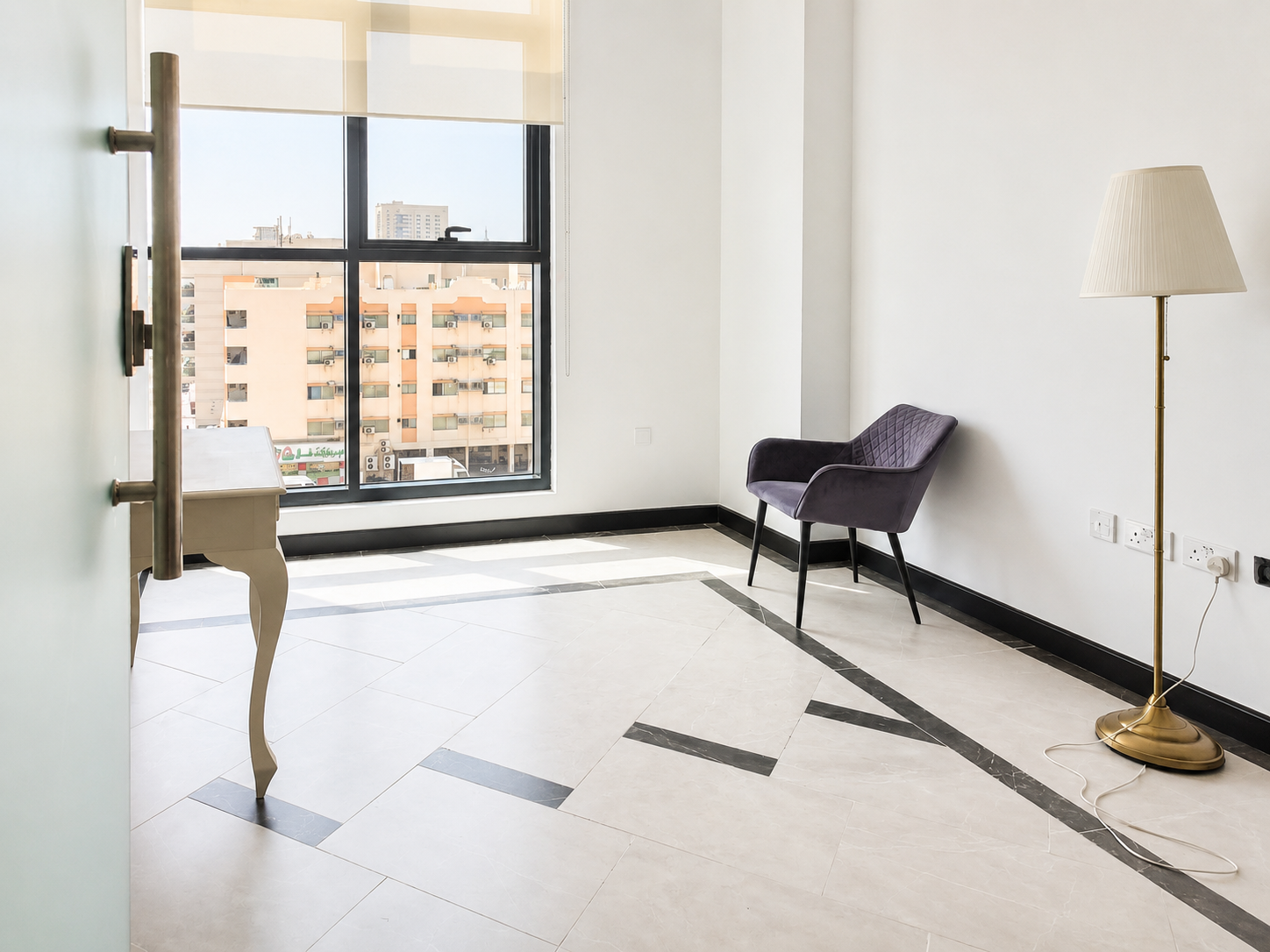 Prime Office Space | Fully Equipped | Ready to Move