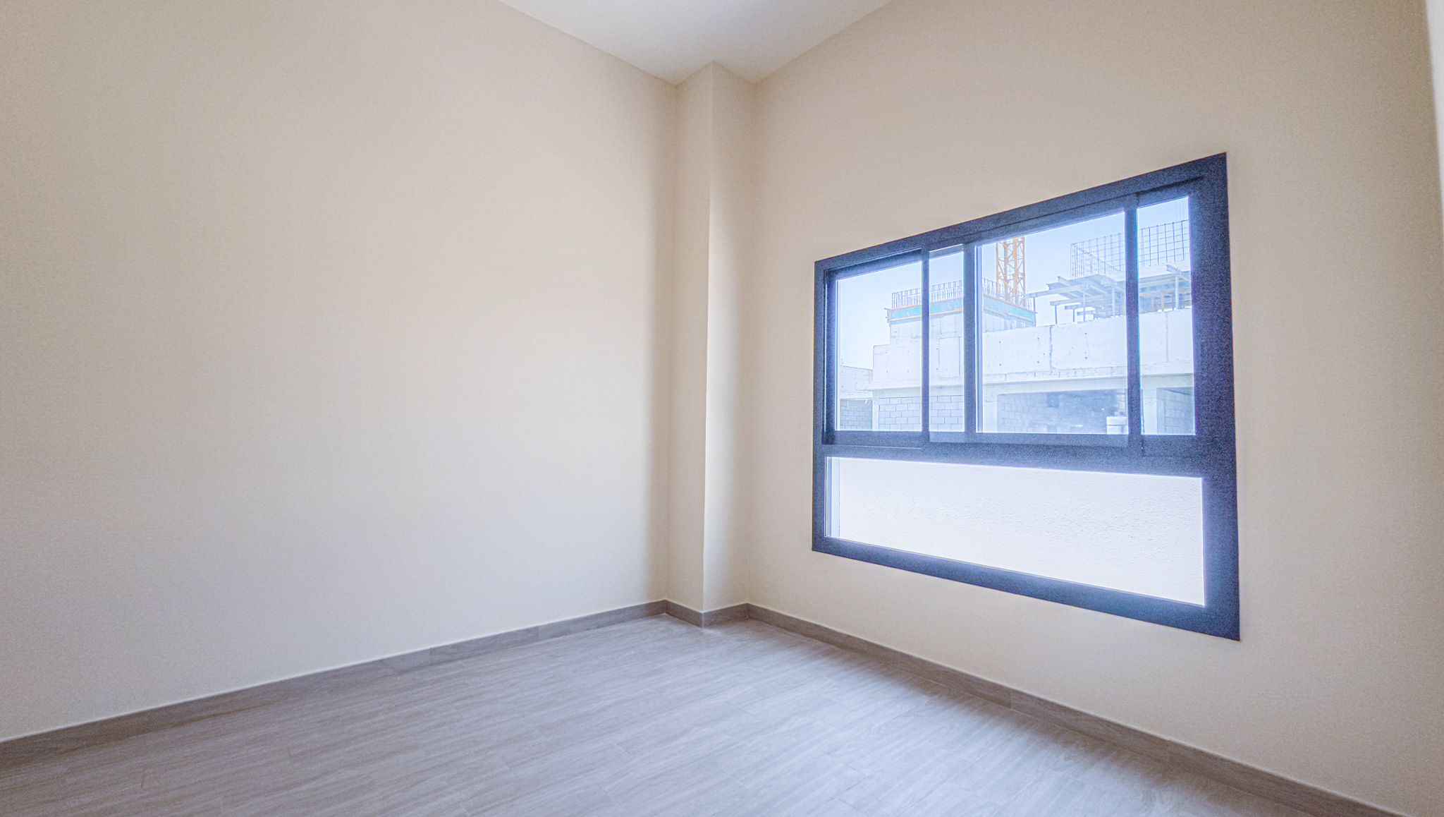 Spacious Layout | Huge Balcony | Ready to Move
