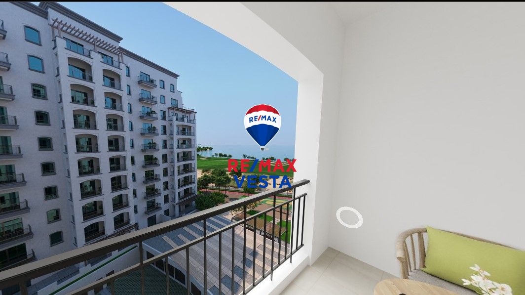 Hot Deal | Handover 2025  | Partial Golf Course & Community View