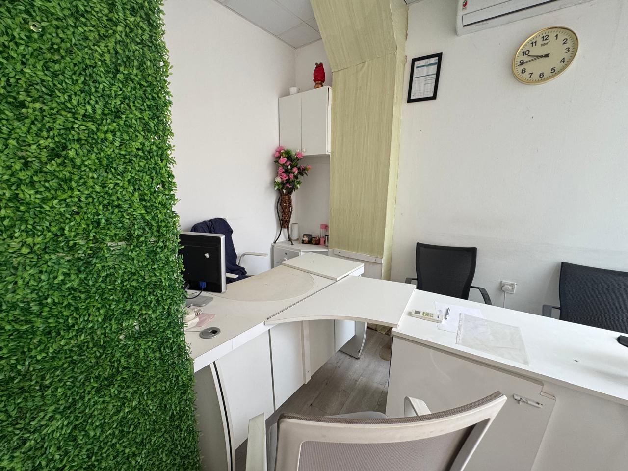Shop for Rent | Ground + Mezzanine | Near Metro