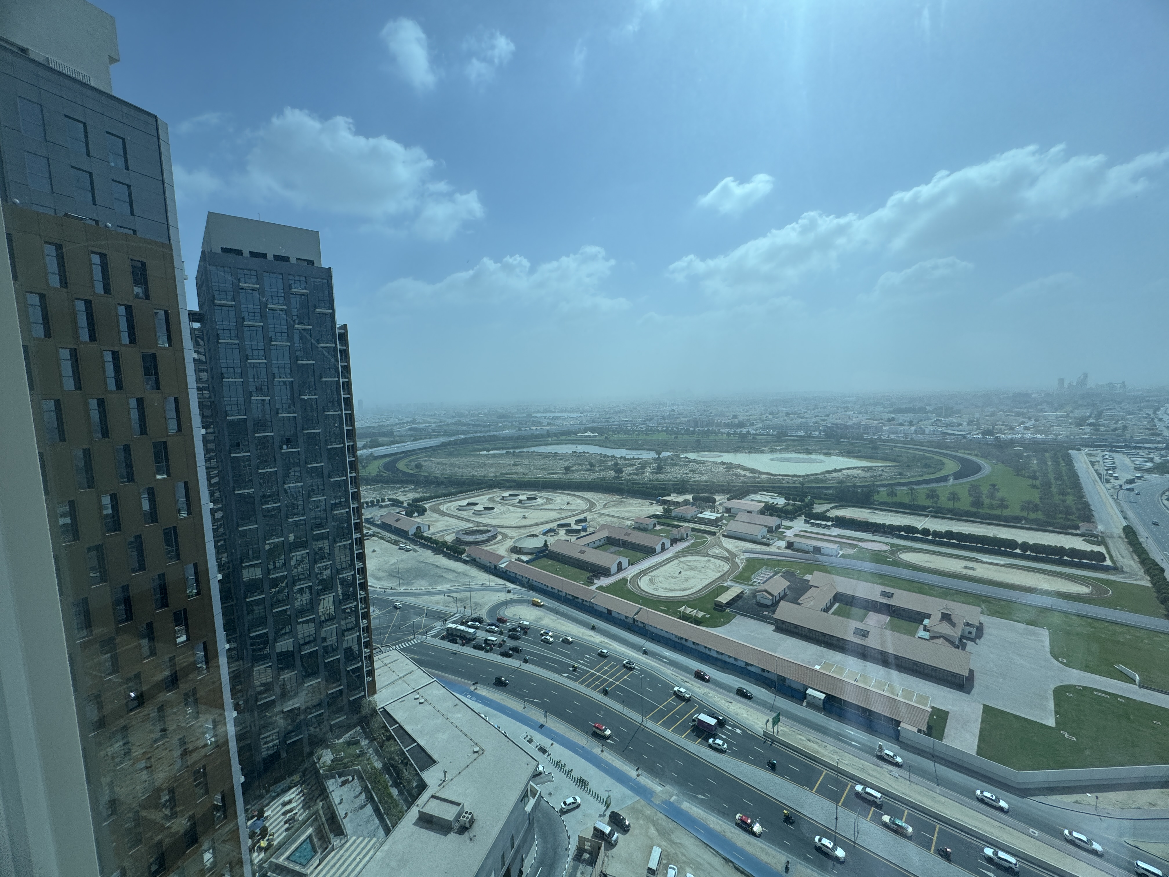 Spacious Office | Ready to Move-in | Churchill Towers