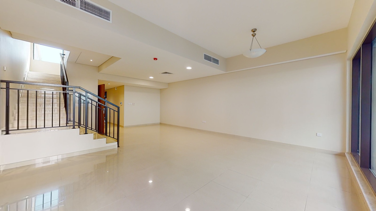 MAID ROOM | 2 MASSIVE BALCONY | 5 PALM VIEW