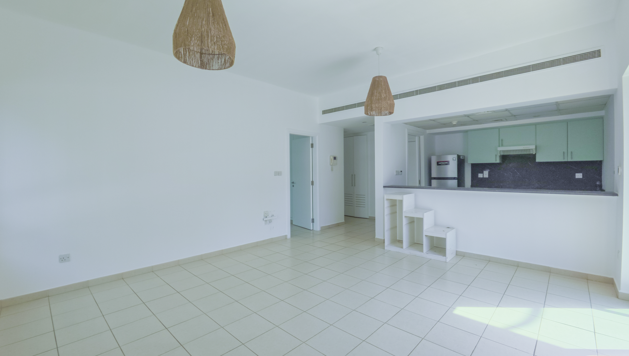 Family-Friendly Community | Spacious Apartment | with Balcony