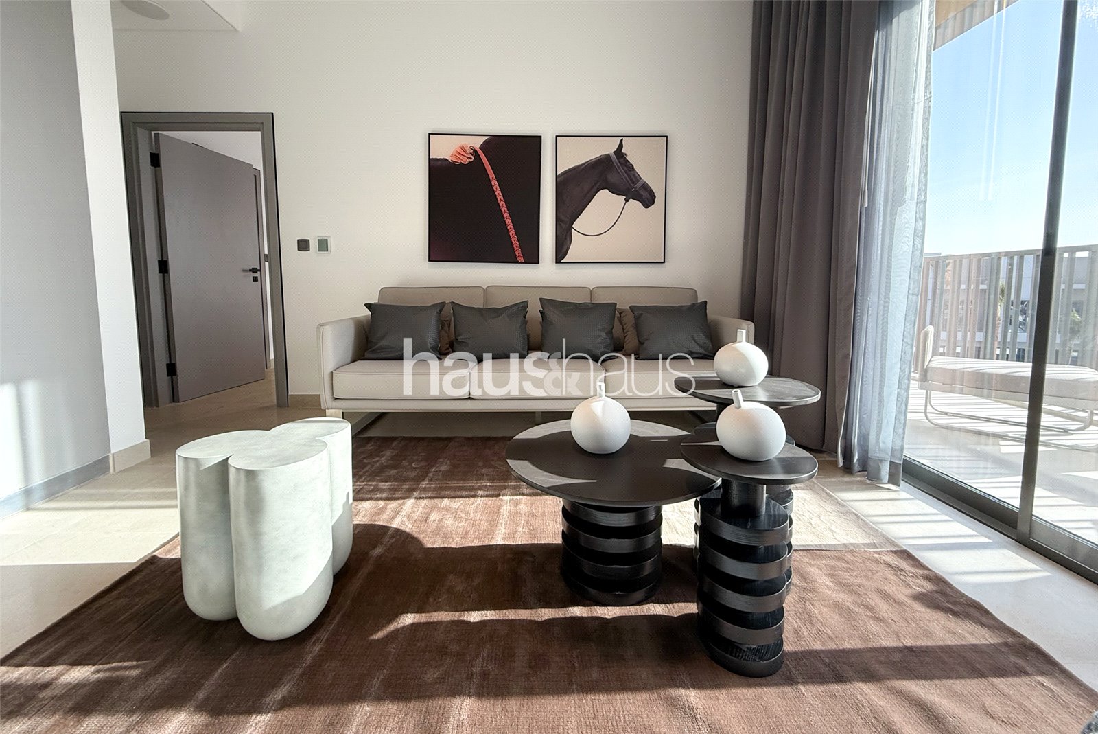 Mohammed Bin Rashid City (MBR City) Area Guide | Bayut
