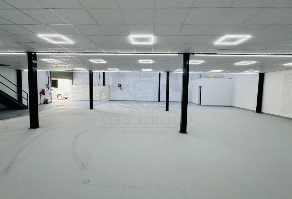 SPACIOUS WAREHOUSE | AL QUOZ | PRIME LOCATION