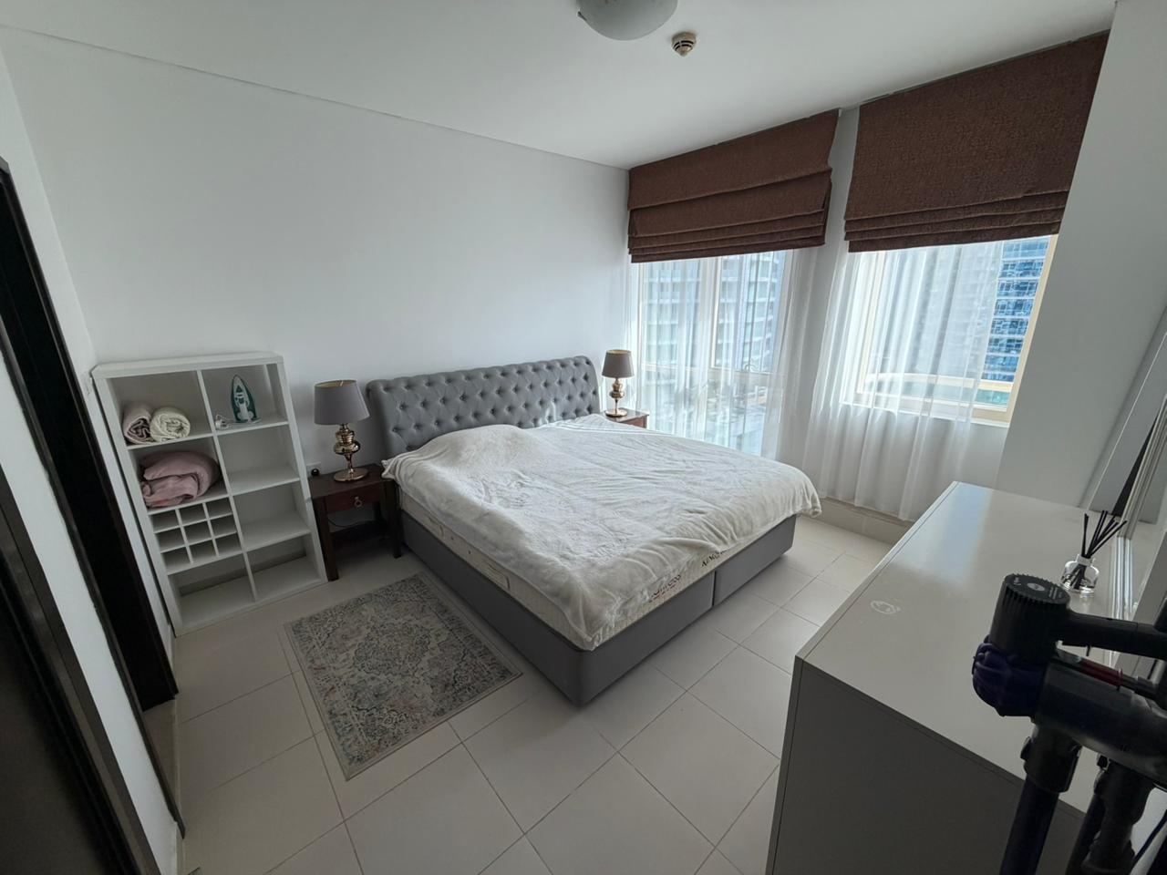 Sea & Ain Dubai View | Fully Furnished | Ready to Move