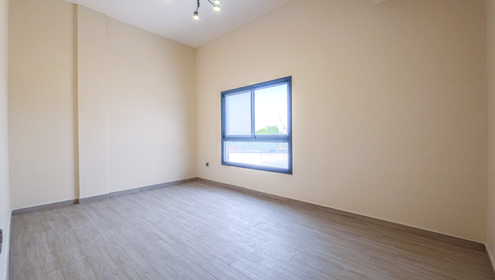 Spacious Layout | Huge Balcony | Ready to Move