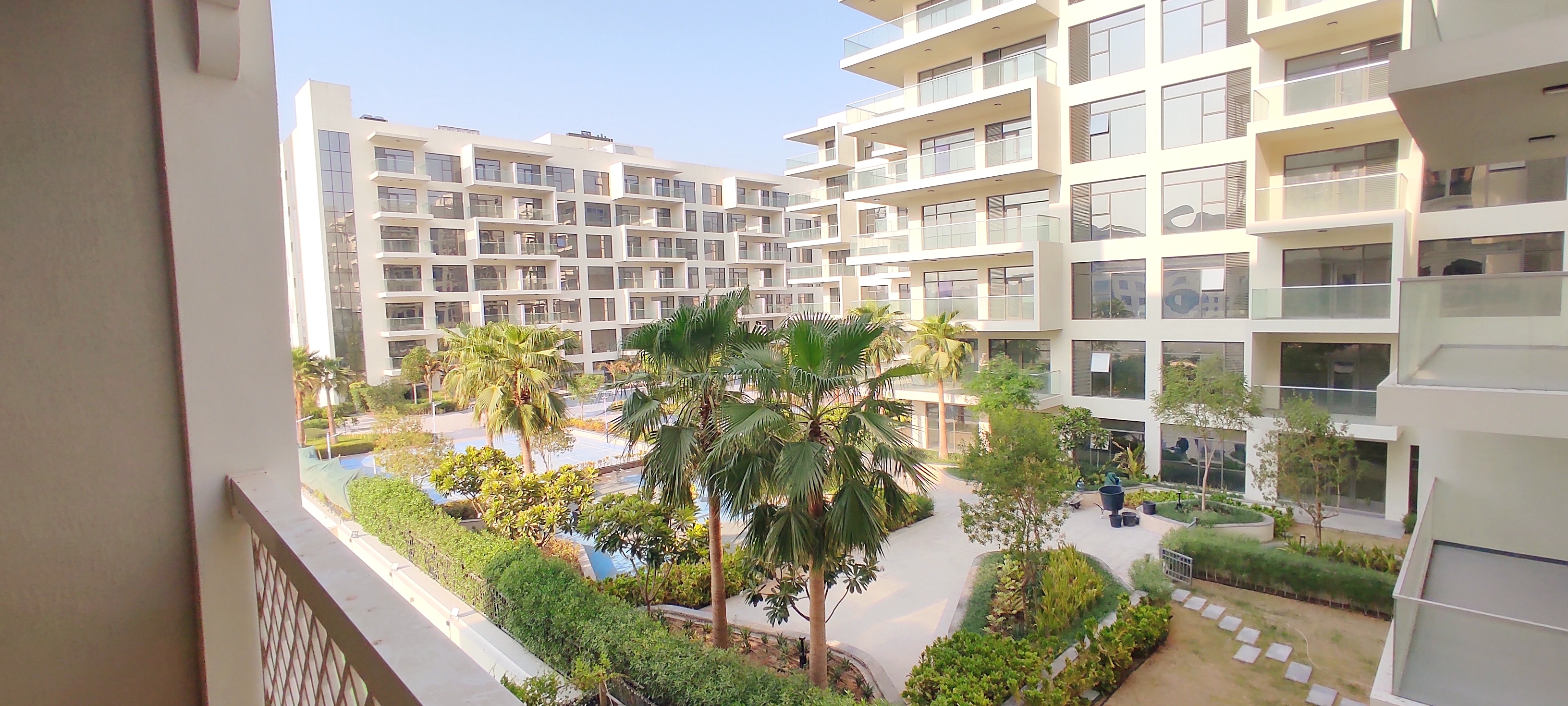 Studio | For rent | 470.81 Sq. Ft. | Unfurnished
