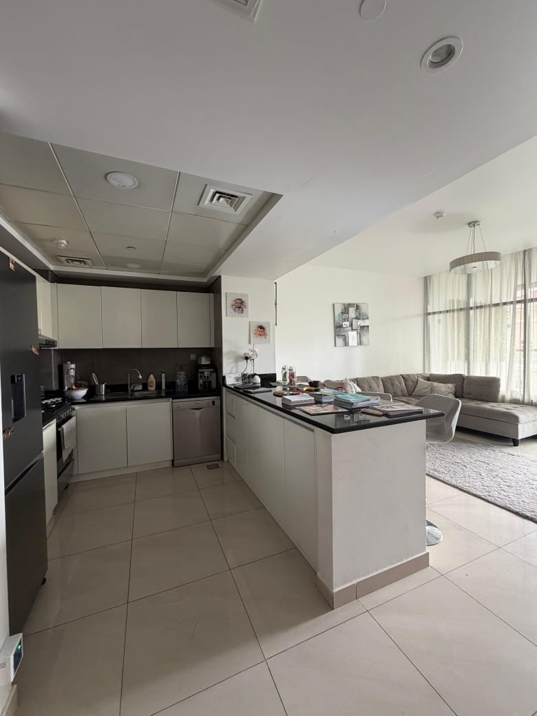 Furnished or Unfurnished Option | Corner Unit | Spacious Layout