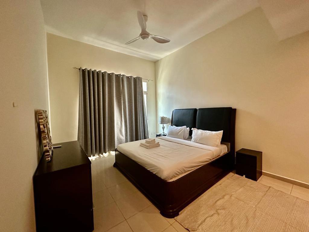 High ROI | Furnished | Tenanted