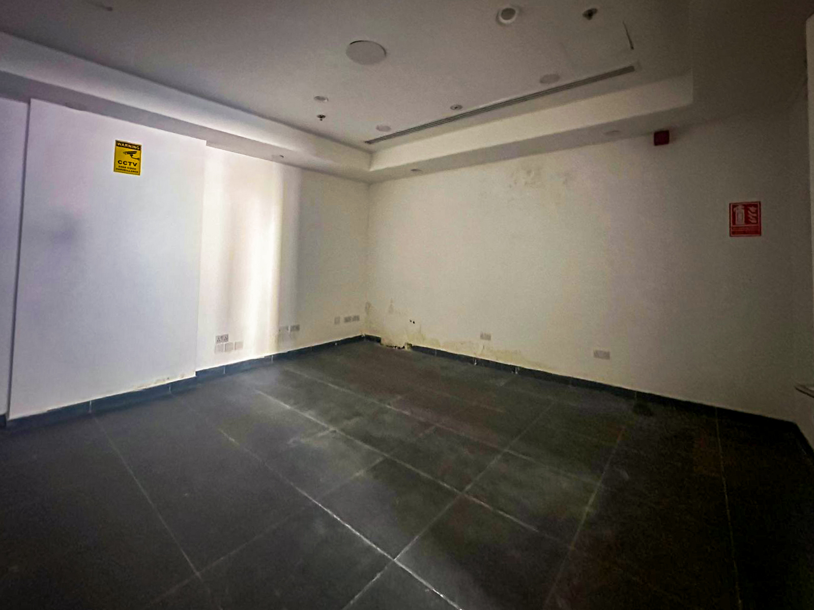 New Area with New Residential Buildings | Best Opportnity to Start Business