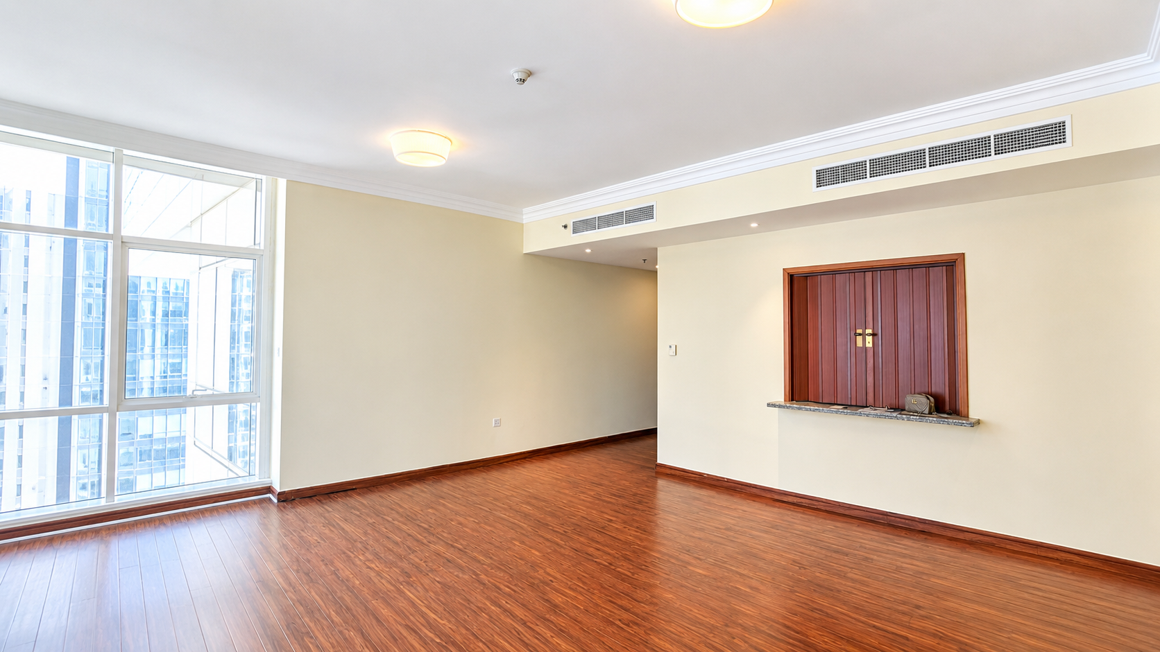 Marina Living | Prime Location | Spacious Layout