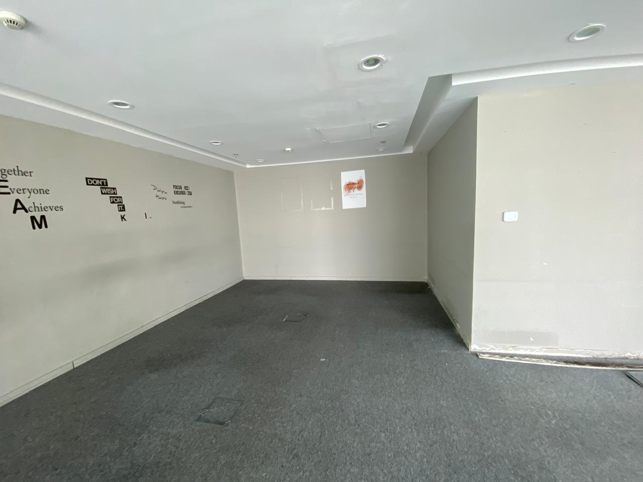 Office Space for Rent in The Regal Tower at Business Bay - Dubai