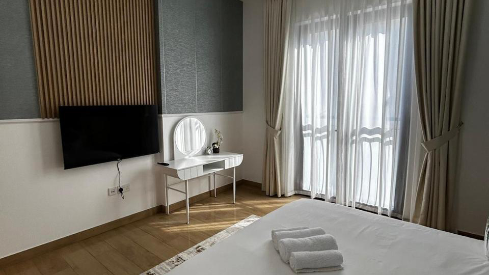 Premium Apartment | Vacant | Full Lifestyle Amenities