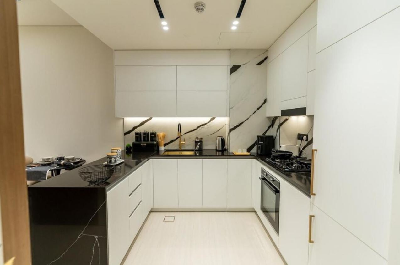 Canal View Residence | Luxury Living | Resort-Style Amenities
