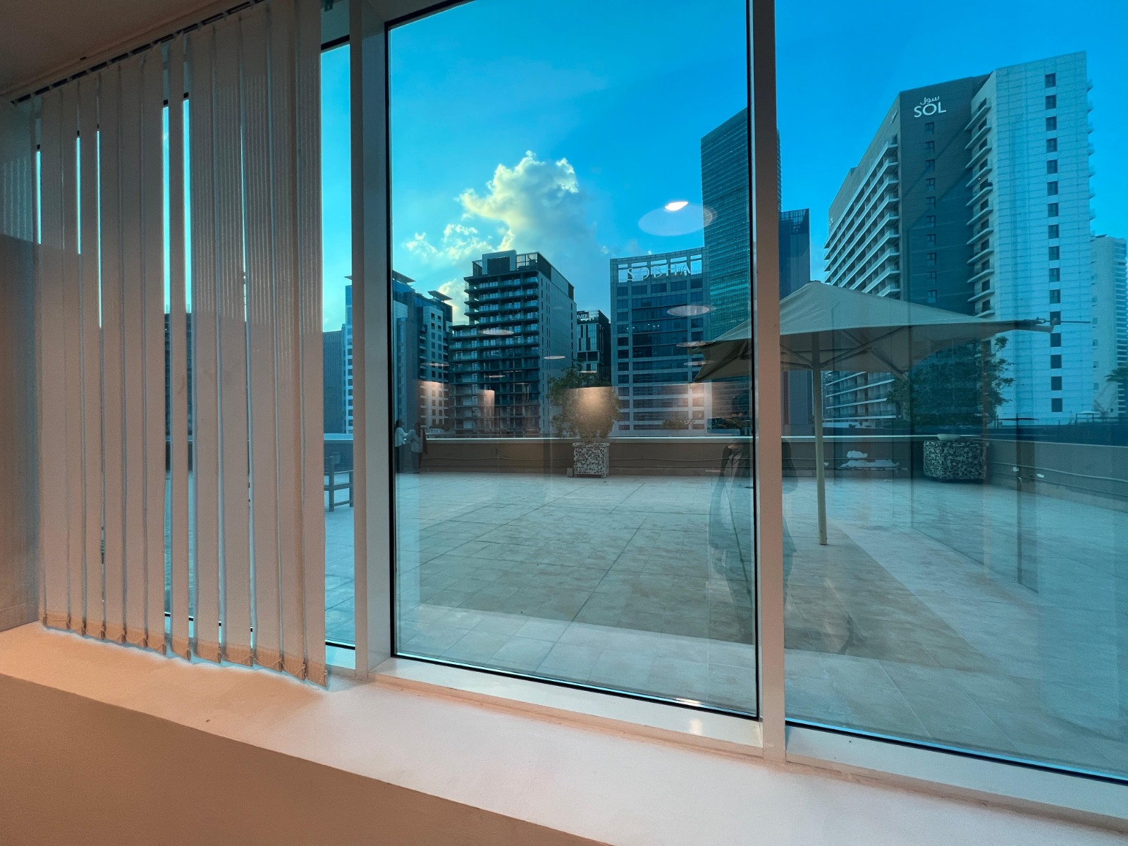 Premium Fitted Office | Spacious Layout