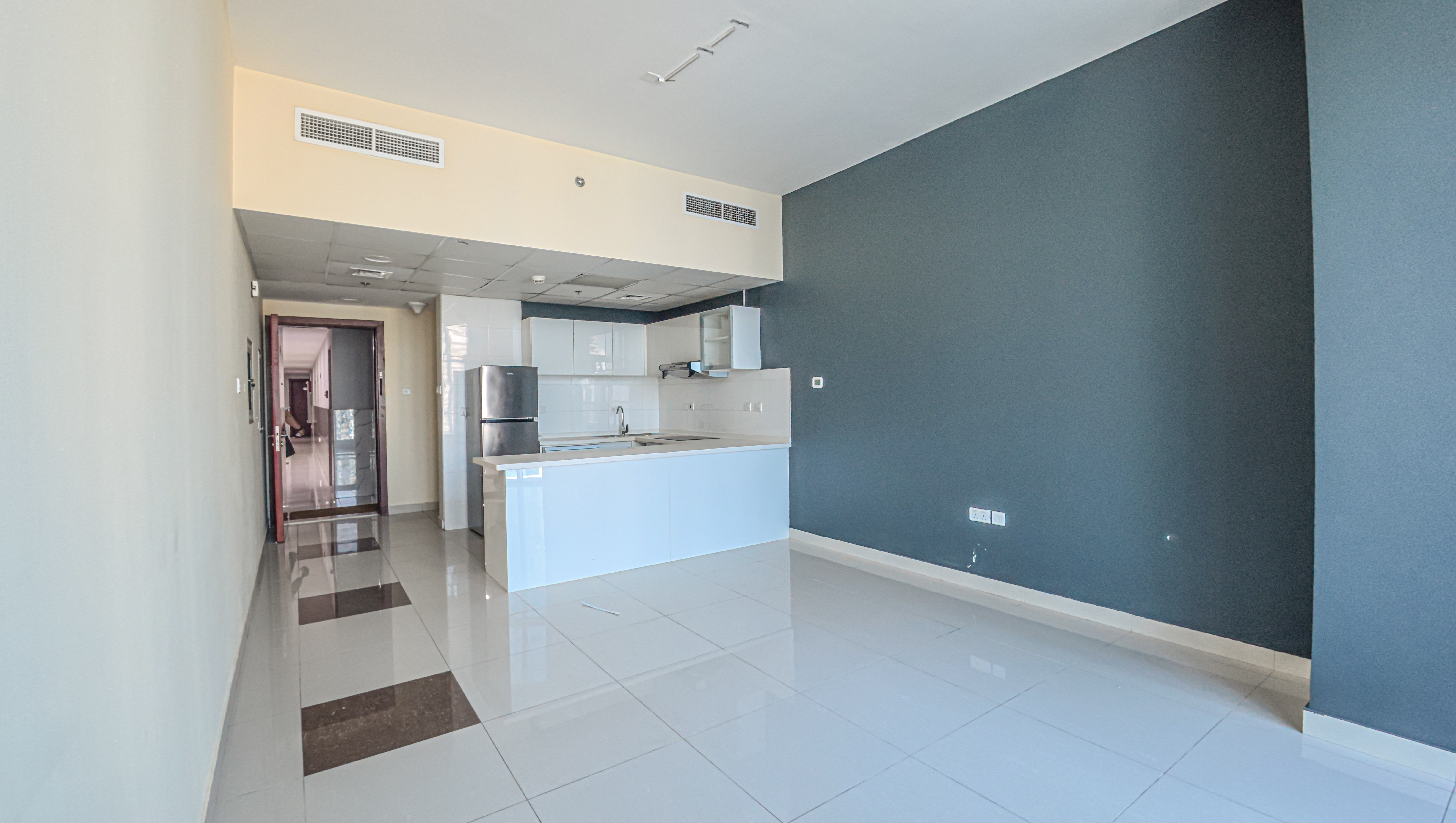 Huge Layout | Vacant | Heart of Dubai Marina