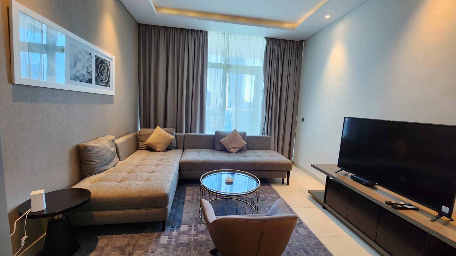 Spacious Layout | Ready to Move-In