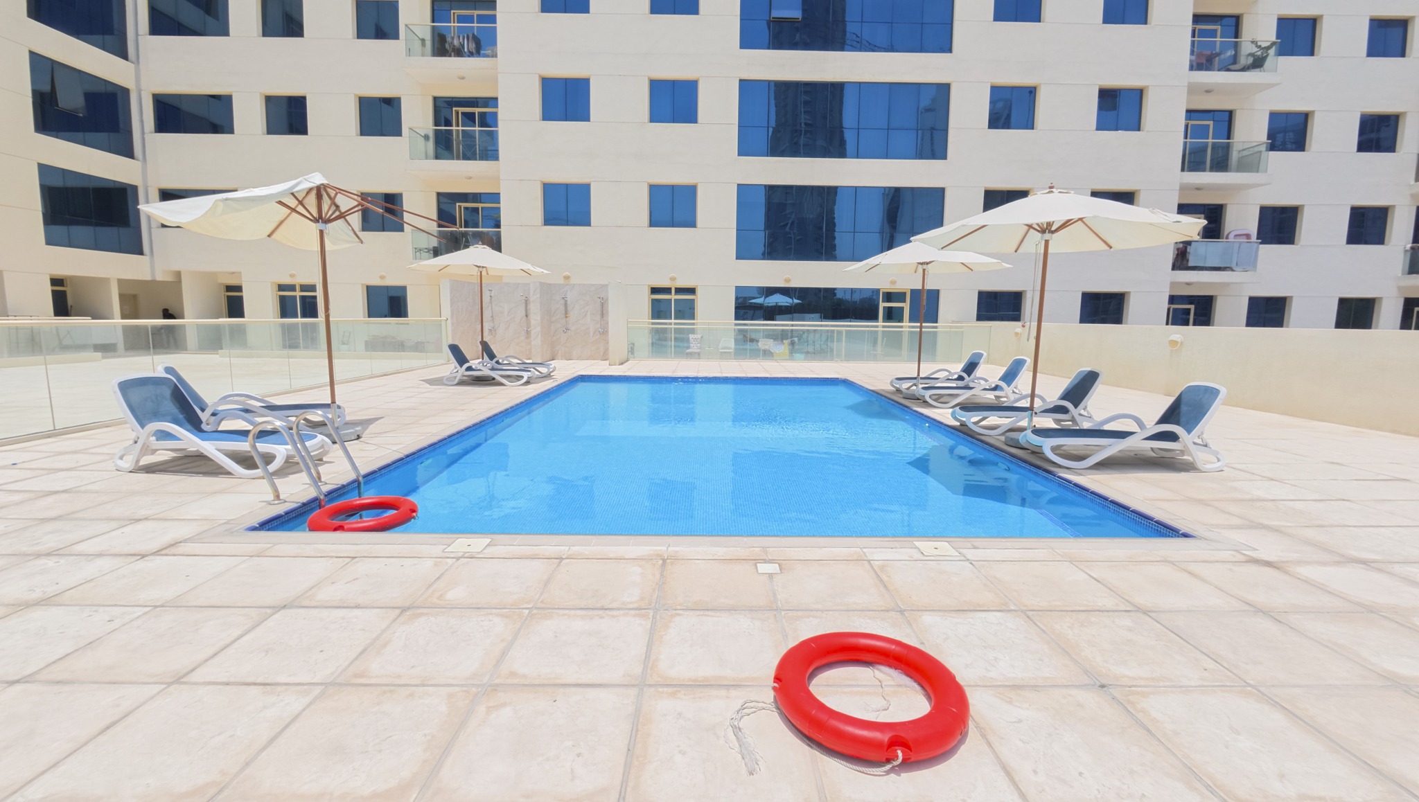 Modern Apartment | Spacious Interiors | Great Investment